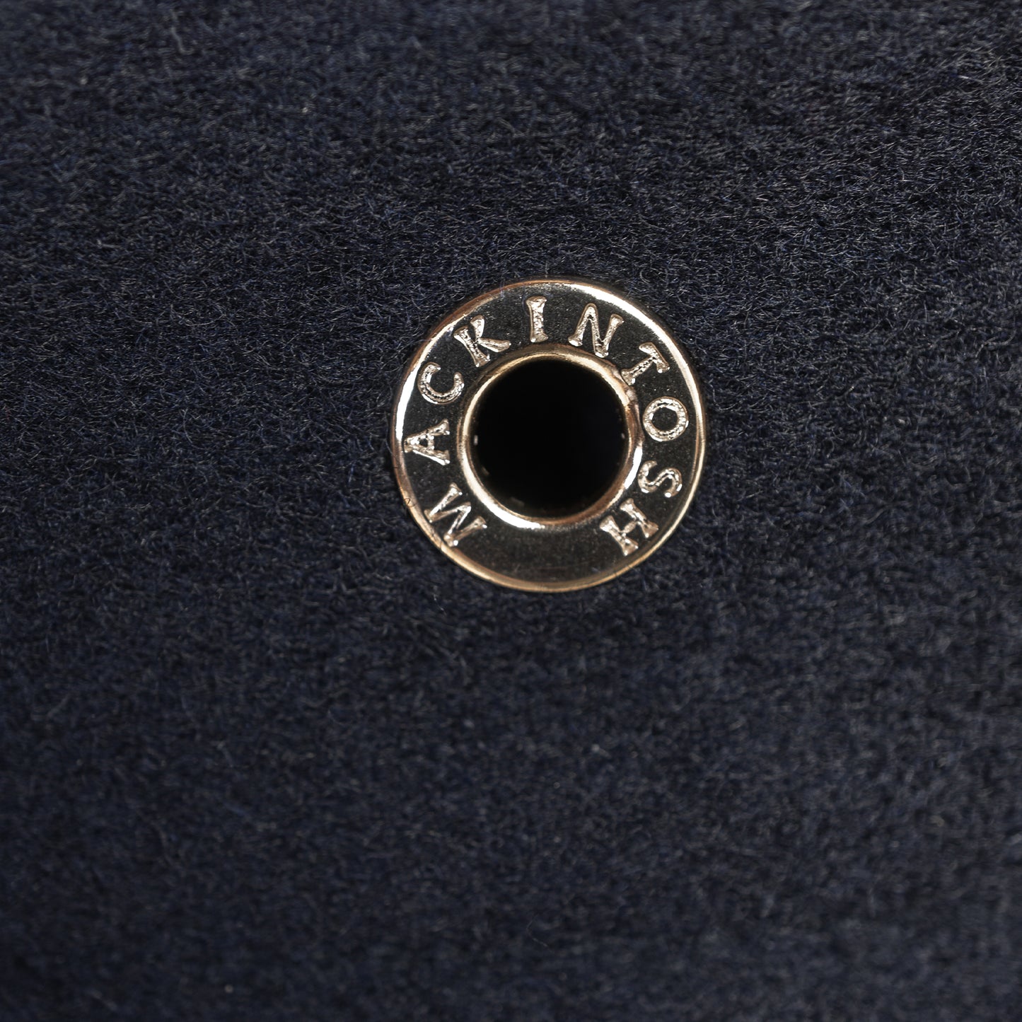 MACKINTOSH KINNARD NAVY
