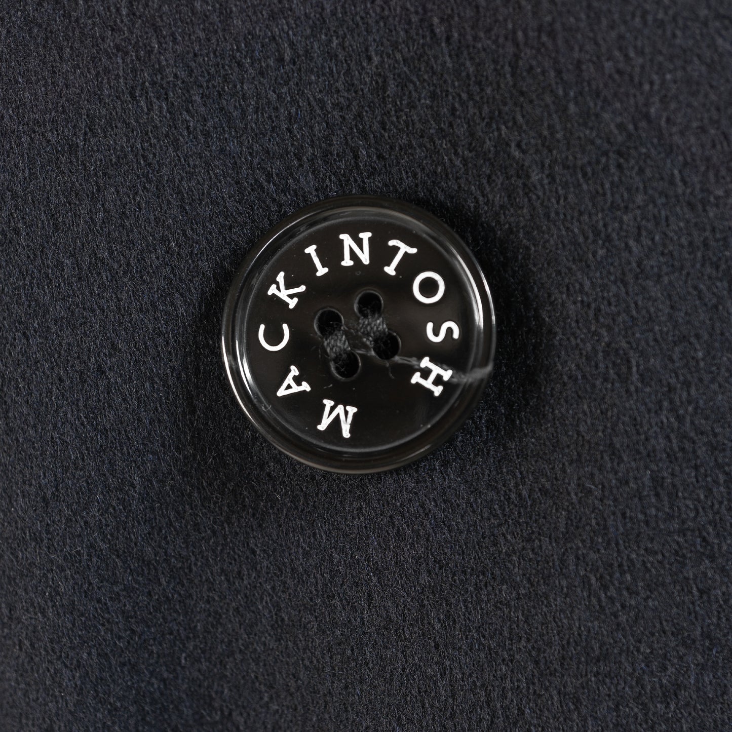 MACKINTOSH KINNARD NAVY