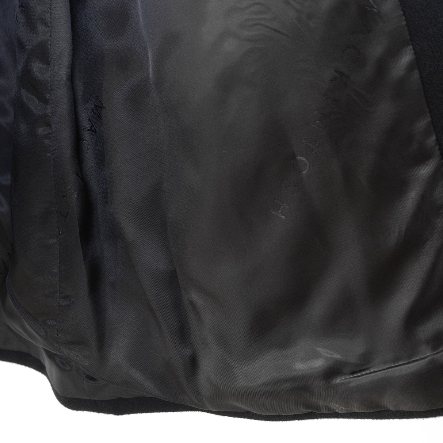MACKINTOSH KINNARD NAVY