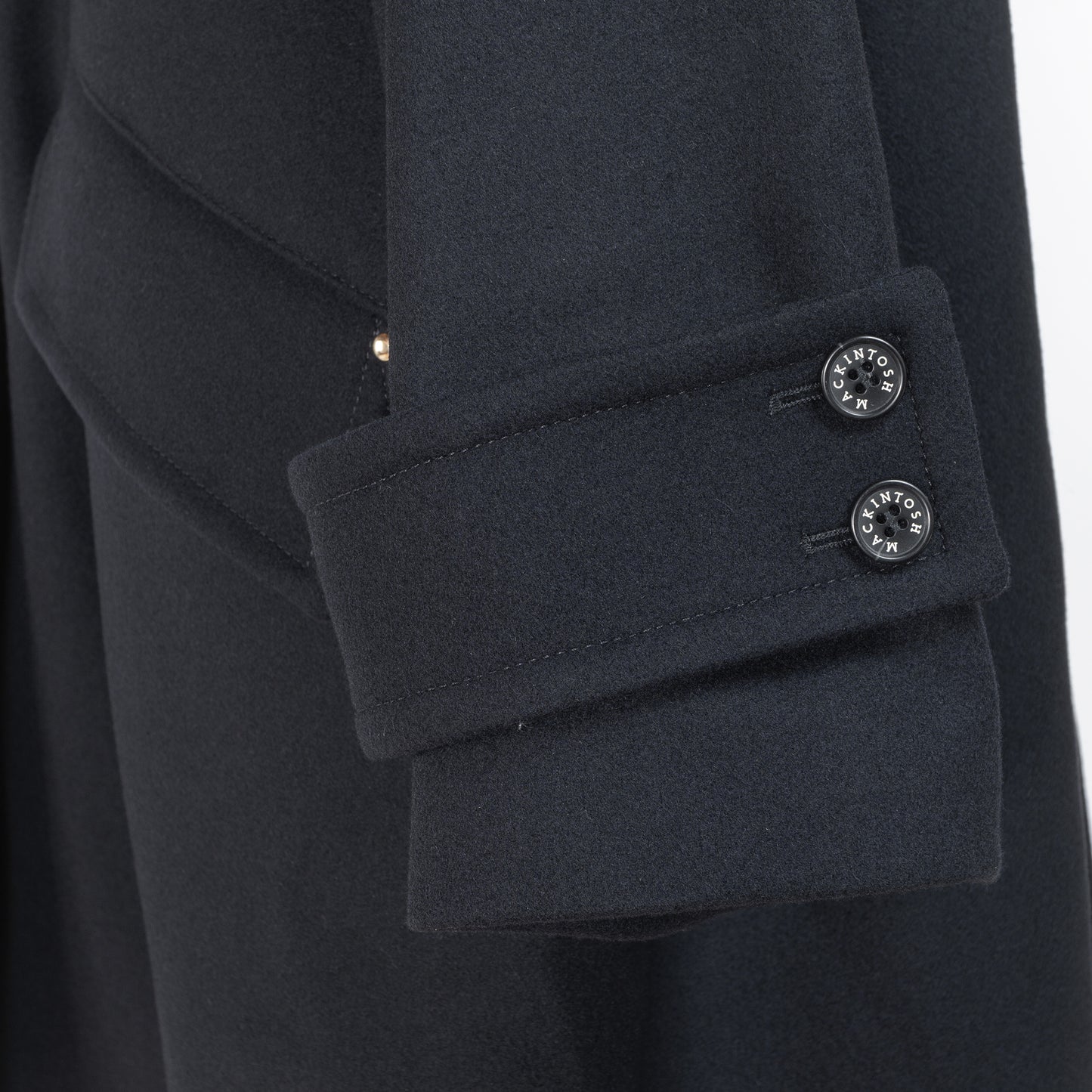 MACKINTOSH NEW HUMBIE HOOD