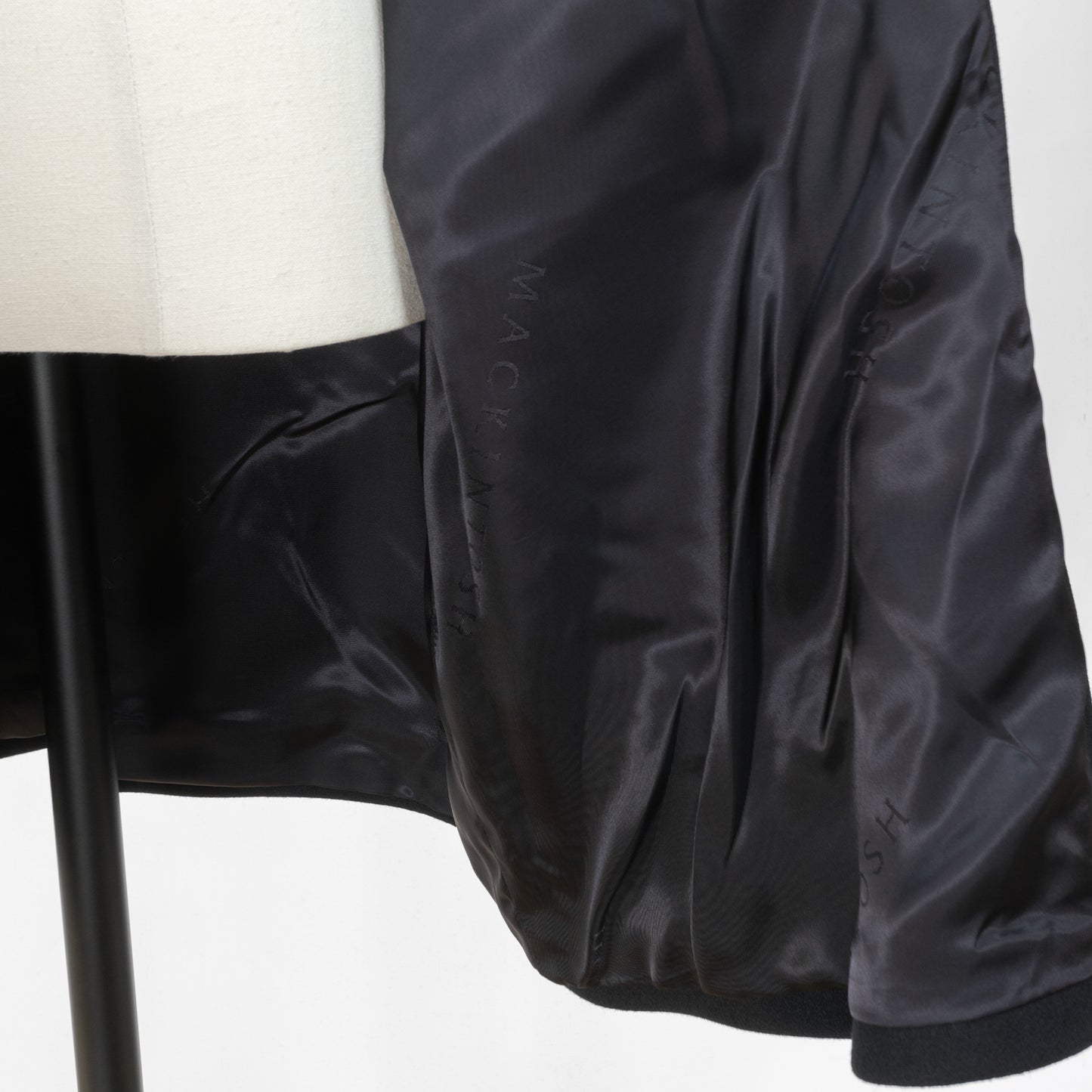 MACKINTOSH NEW HUMBIE HOOD