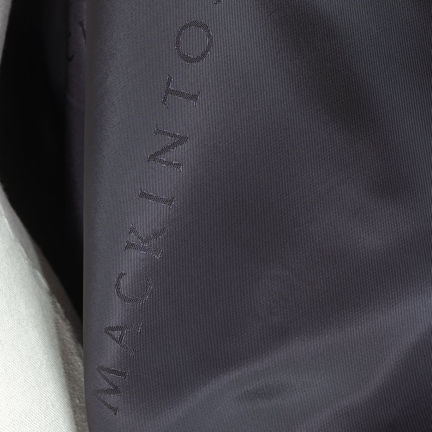 MACKINTOSH NEW HUMBIE HOOD
