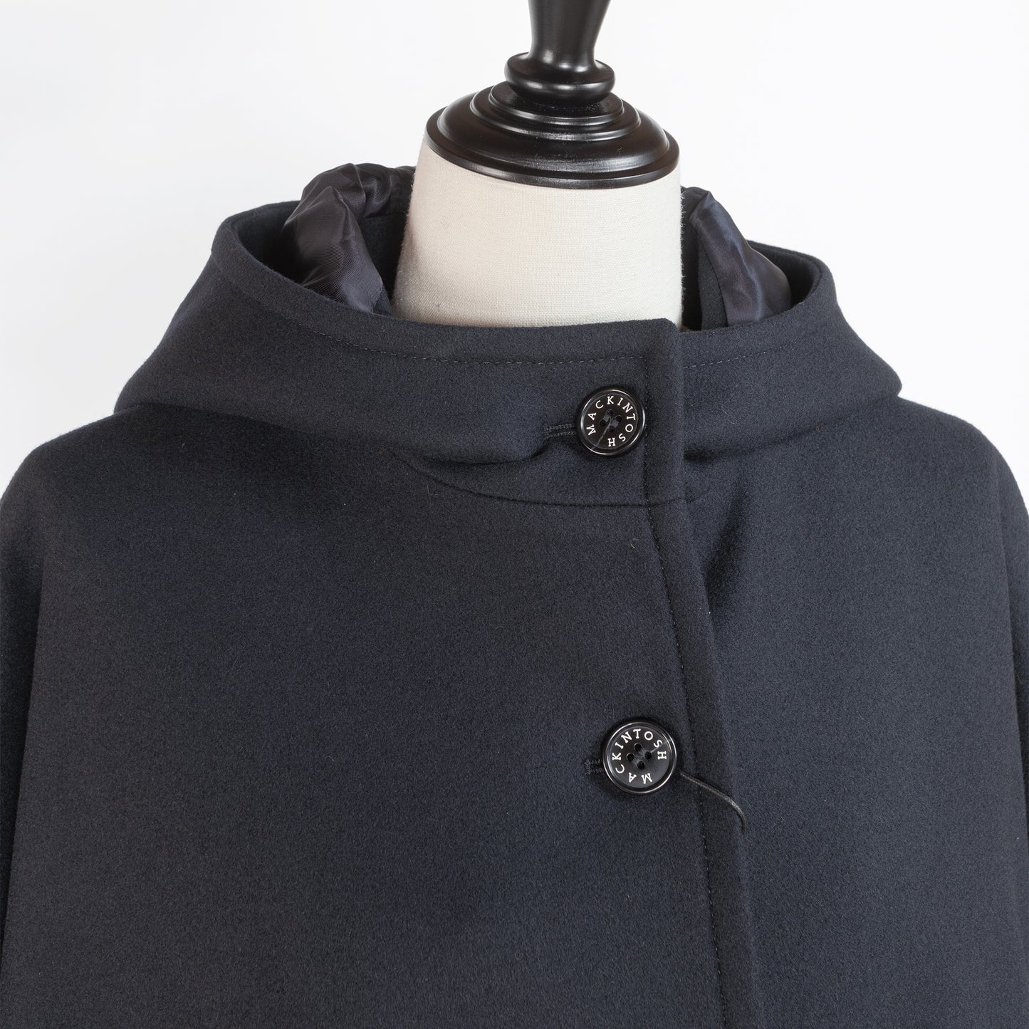 MACKINTOSH NEW HUMBIE HOOD