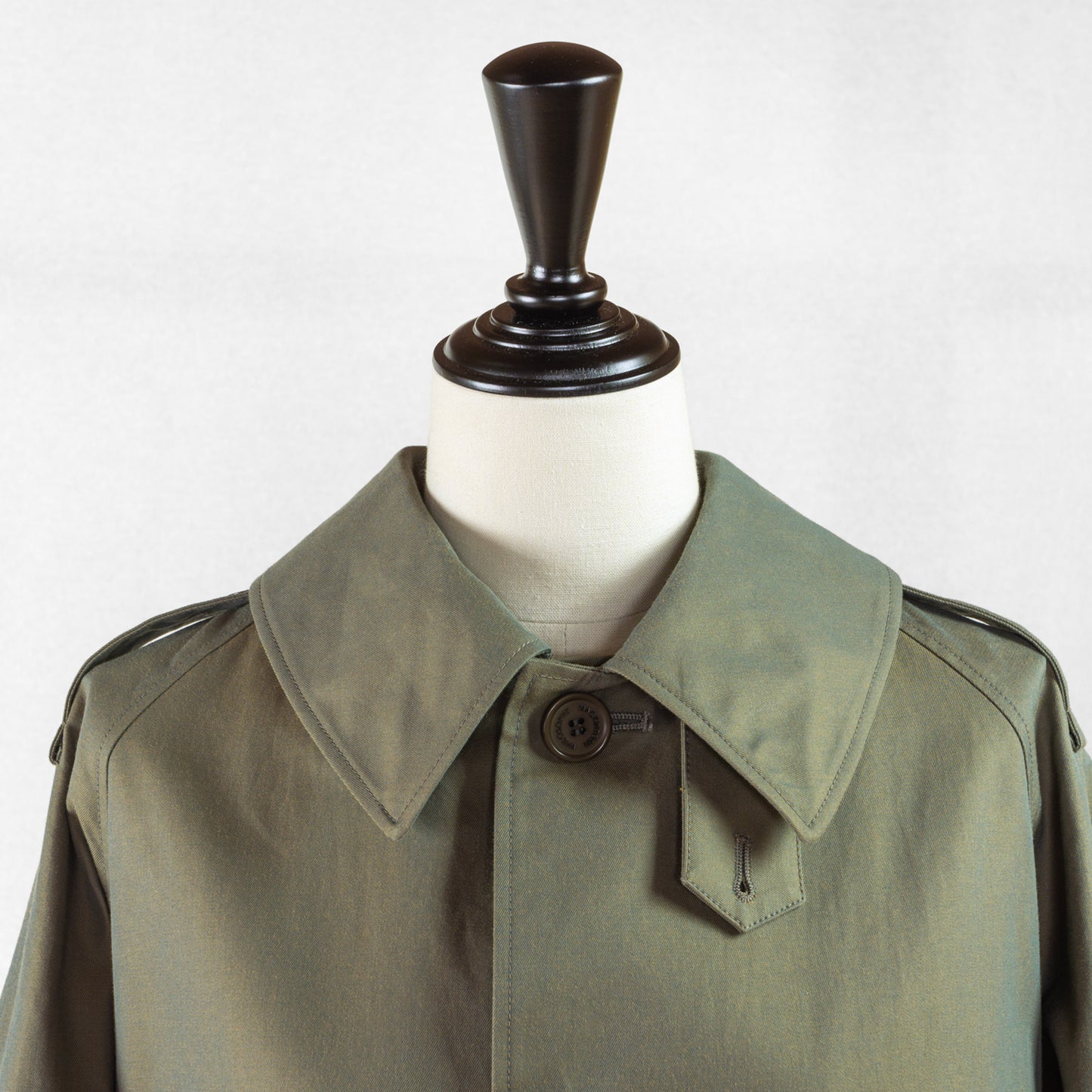 MACKINTOSH PHILOSOPHY GREY LABEL CRAWLEY