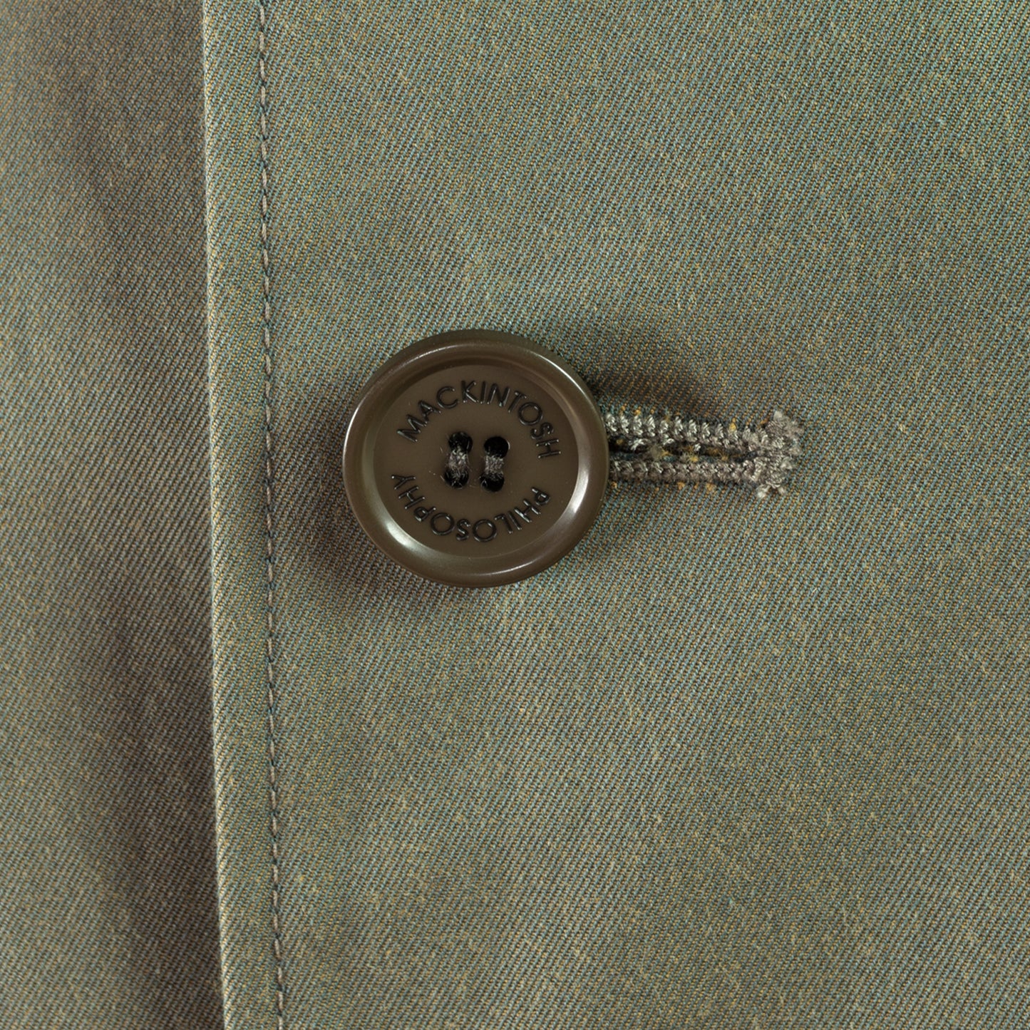 MACKINTOSH PHILOSOPHY GREY LABEL CRAWLEY