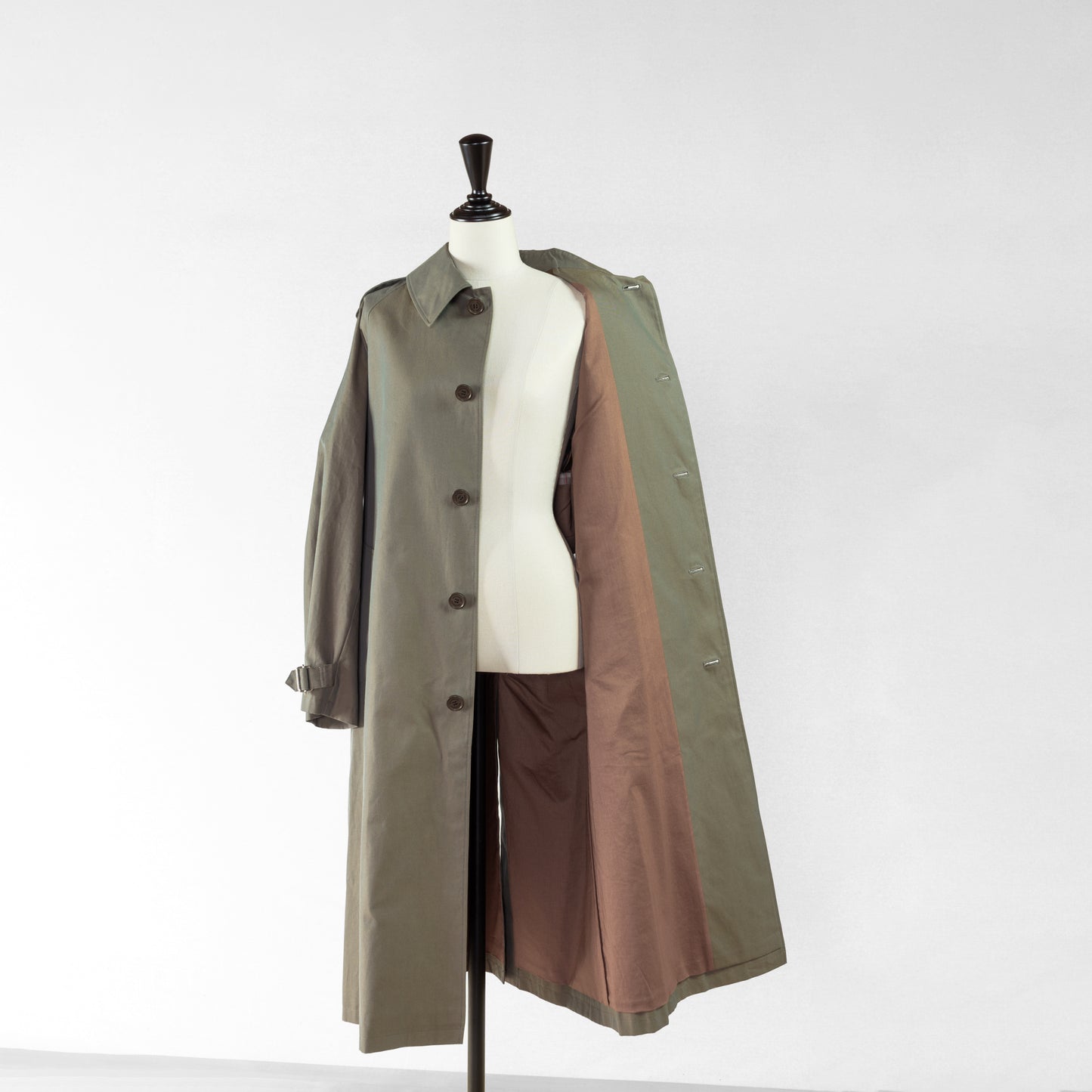 MACKINTOSH PHILOSOPHY GREY LABEL CRAWLEY