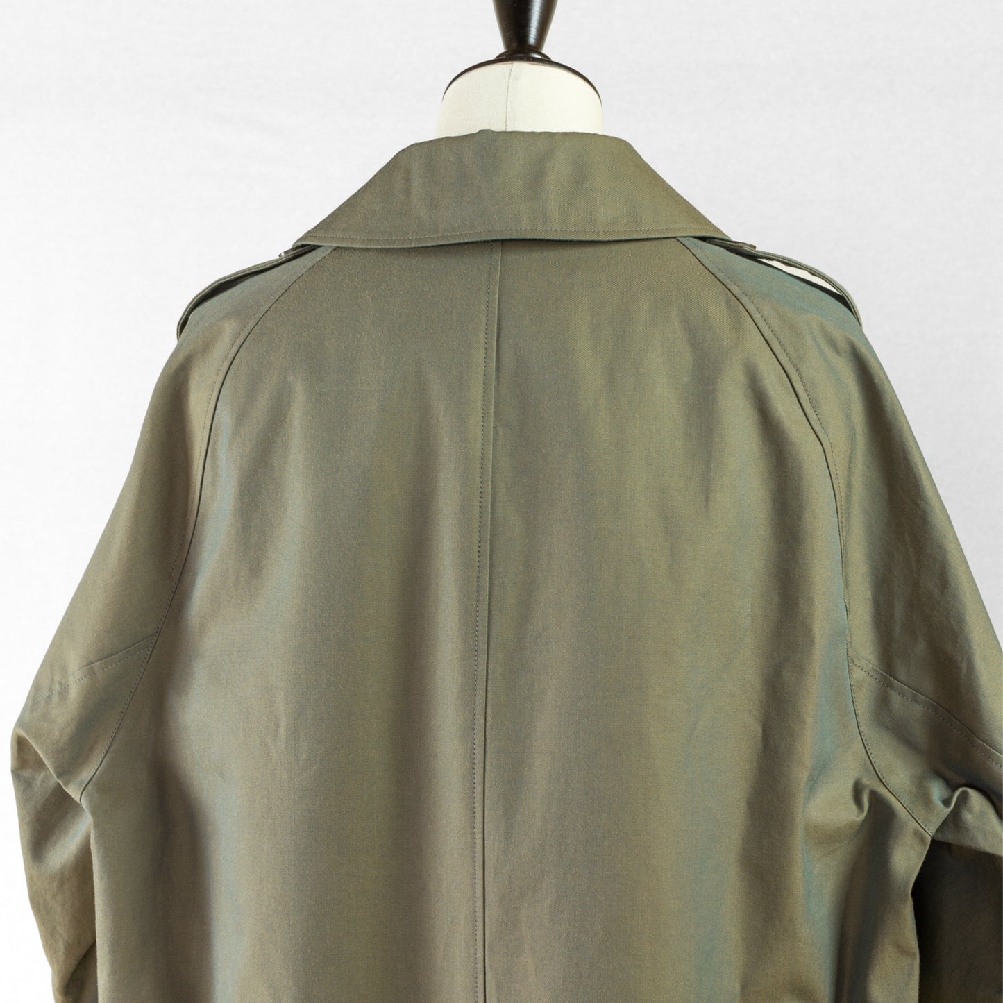 MACKINTOSH PHILOSOPHY GREY LABEL CRAWLEY