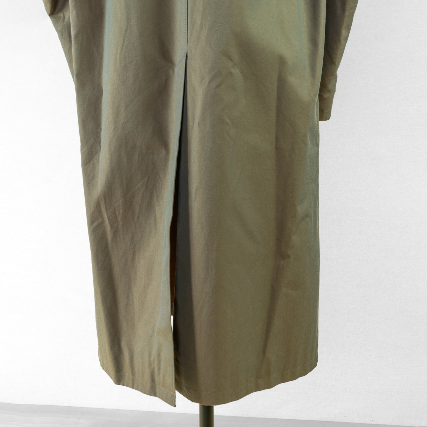 MACKINTOSH PHILOSOPHY GREY LABEL CRAWLEY
