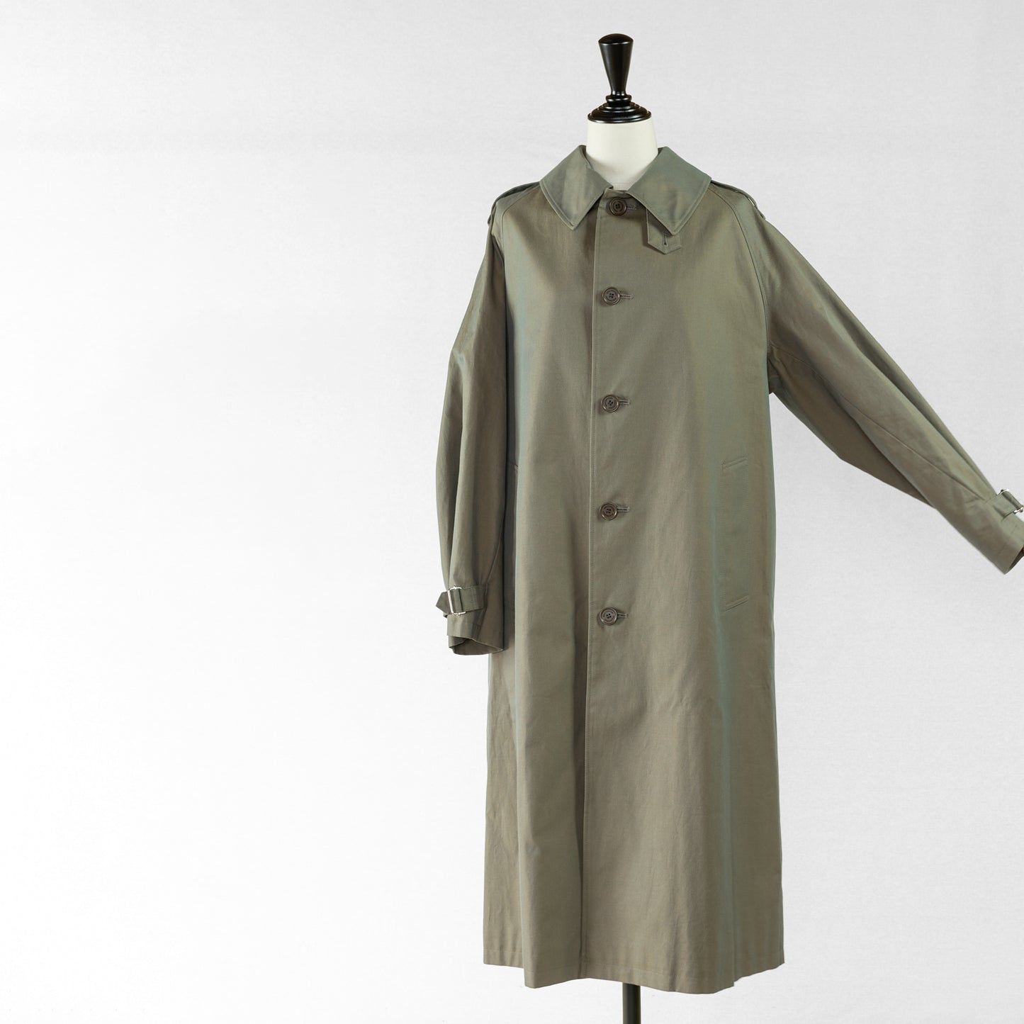 MACKINTOSH PHILOSOPHY GREY LABEL CRAWLEY