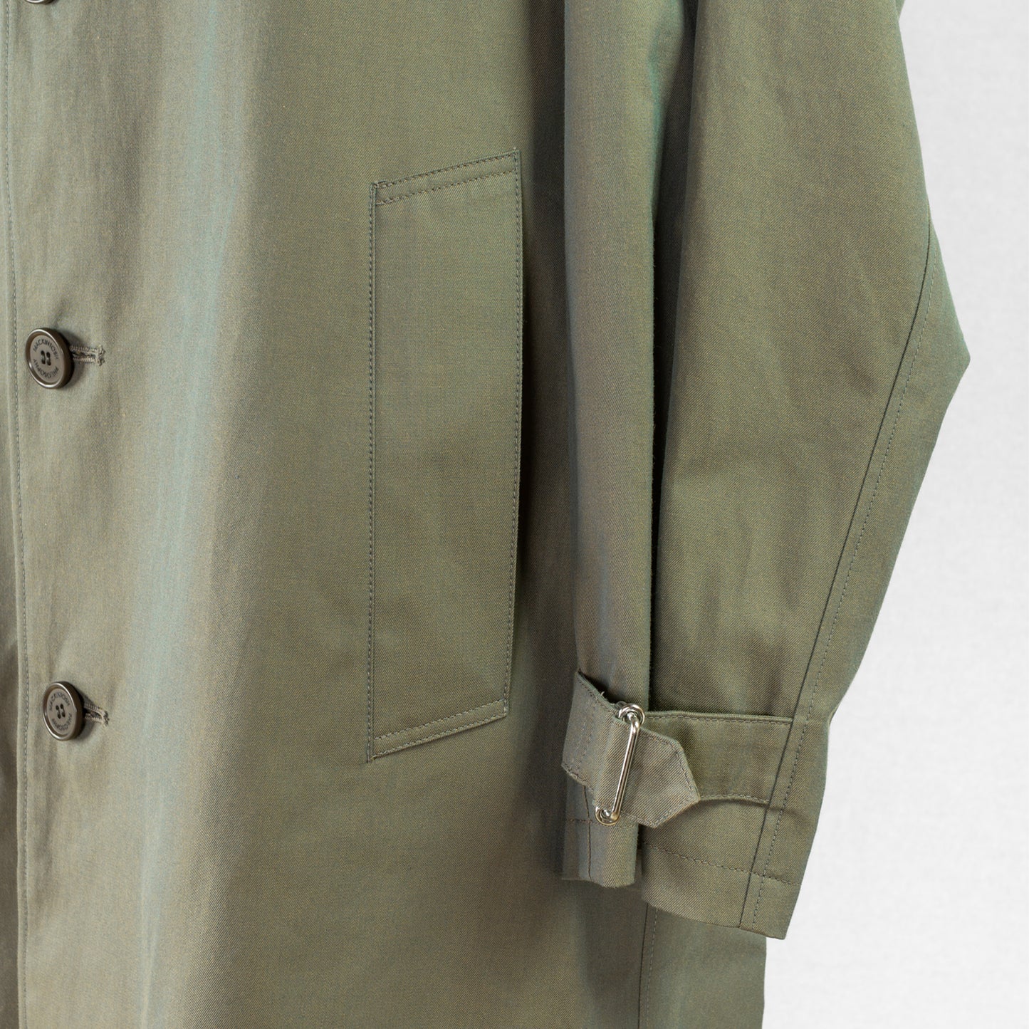 MACKINTOSH PHILOSOPHY GREY LABEL CRAWLEY