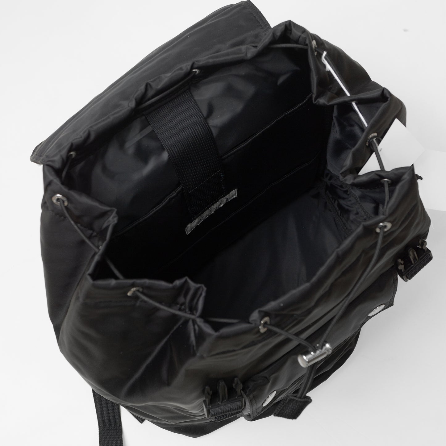 25SS MACKINTOSH ドローストリングバックパック ミディアム