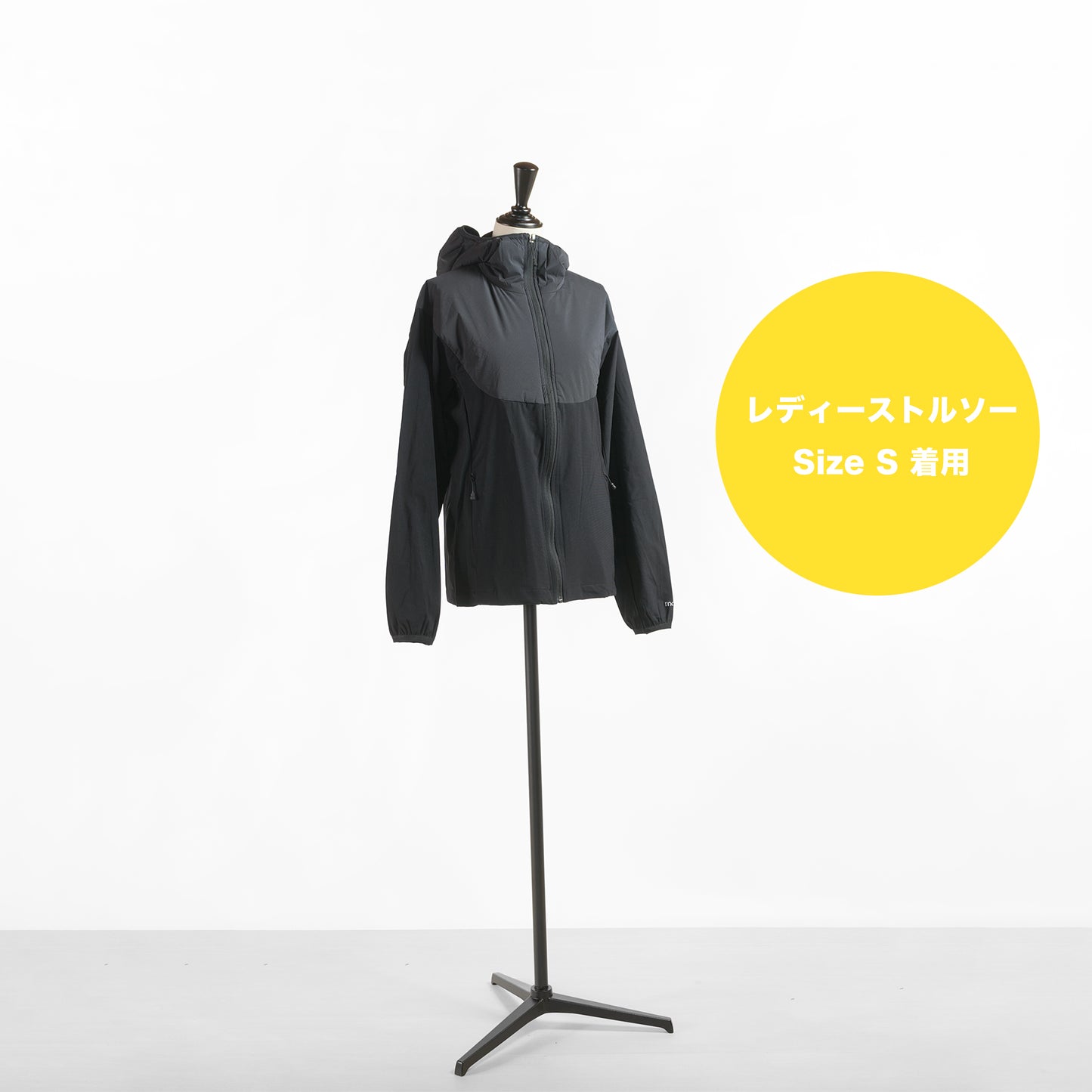 melple TOMCAT MANOA PARKA