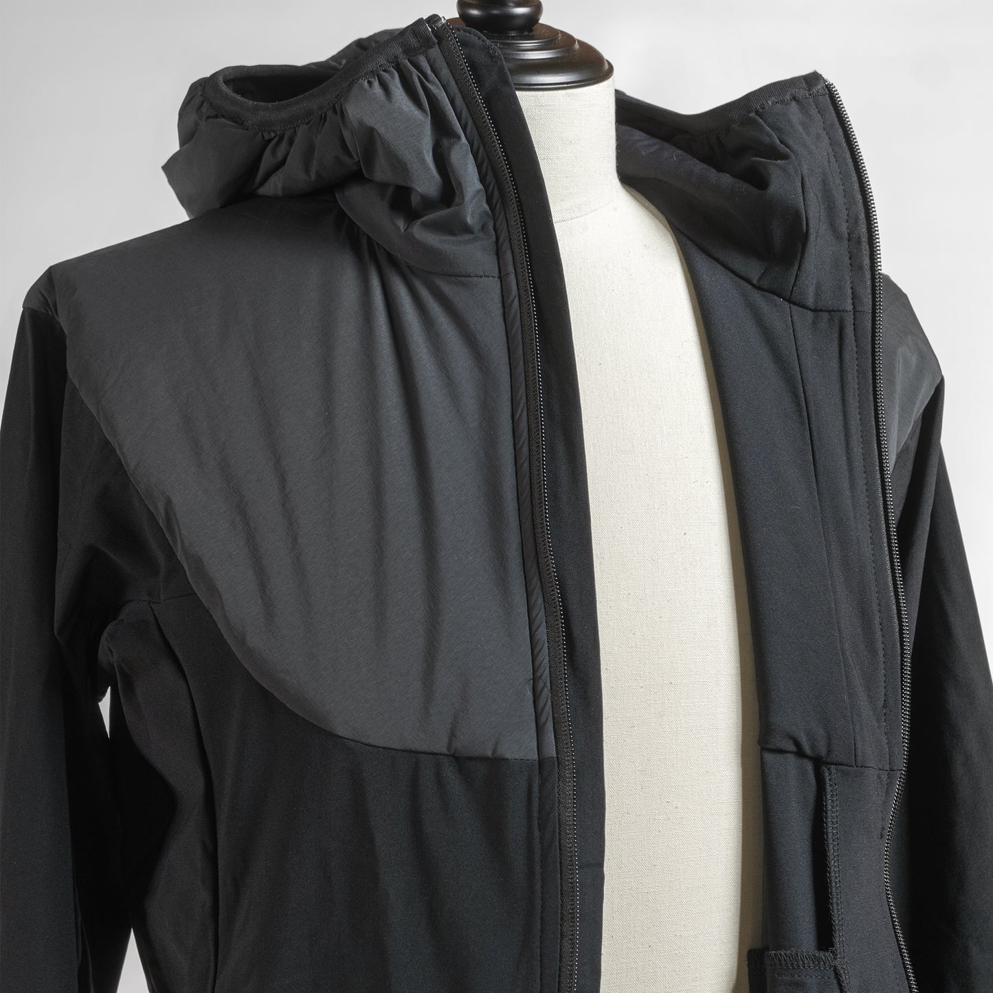 melple TOMCAT MANOA PARKA