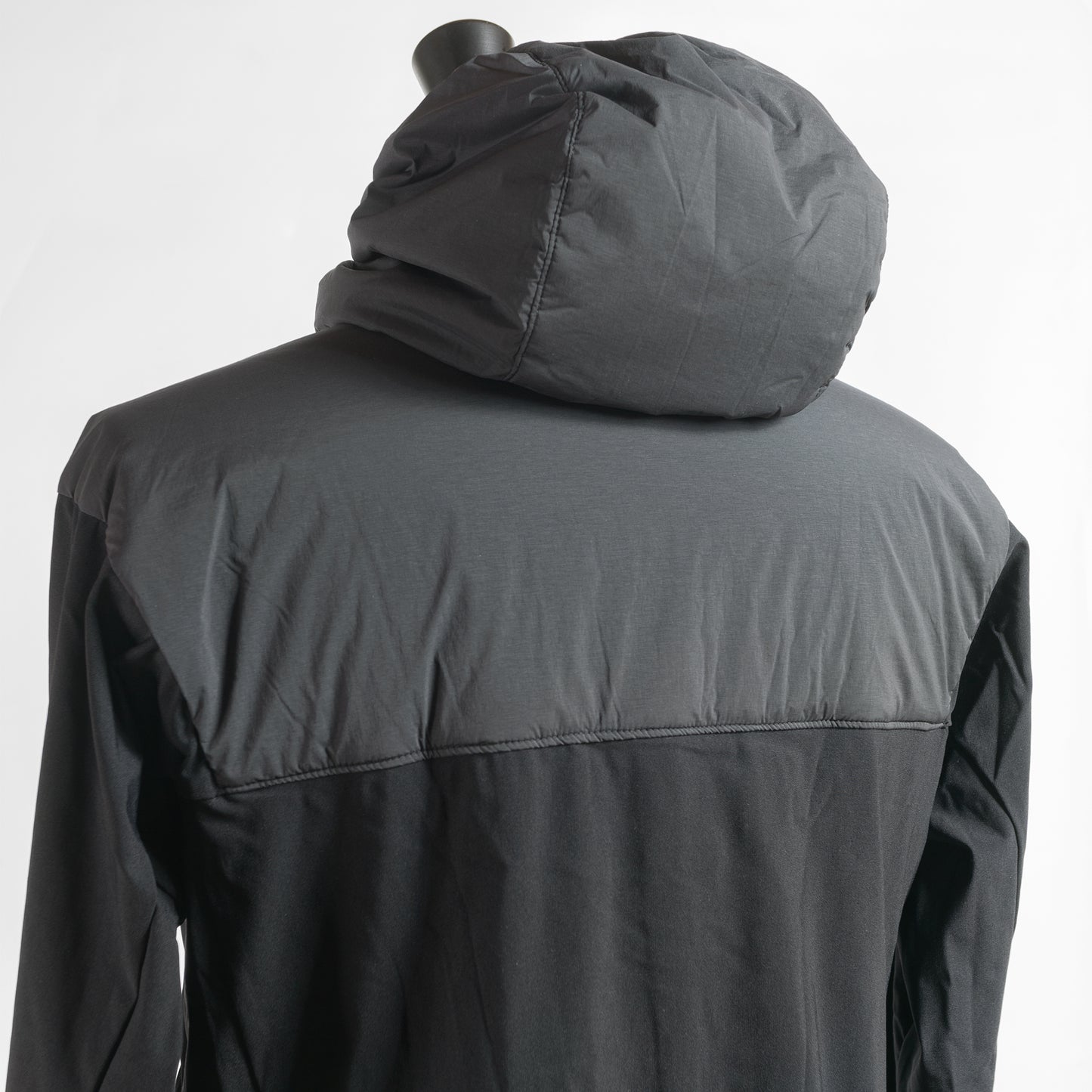 melple TOMCAT MANOA PARKA