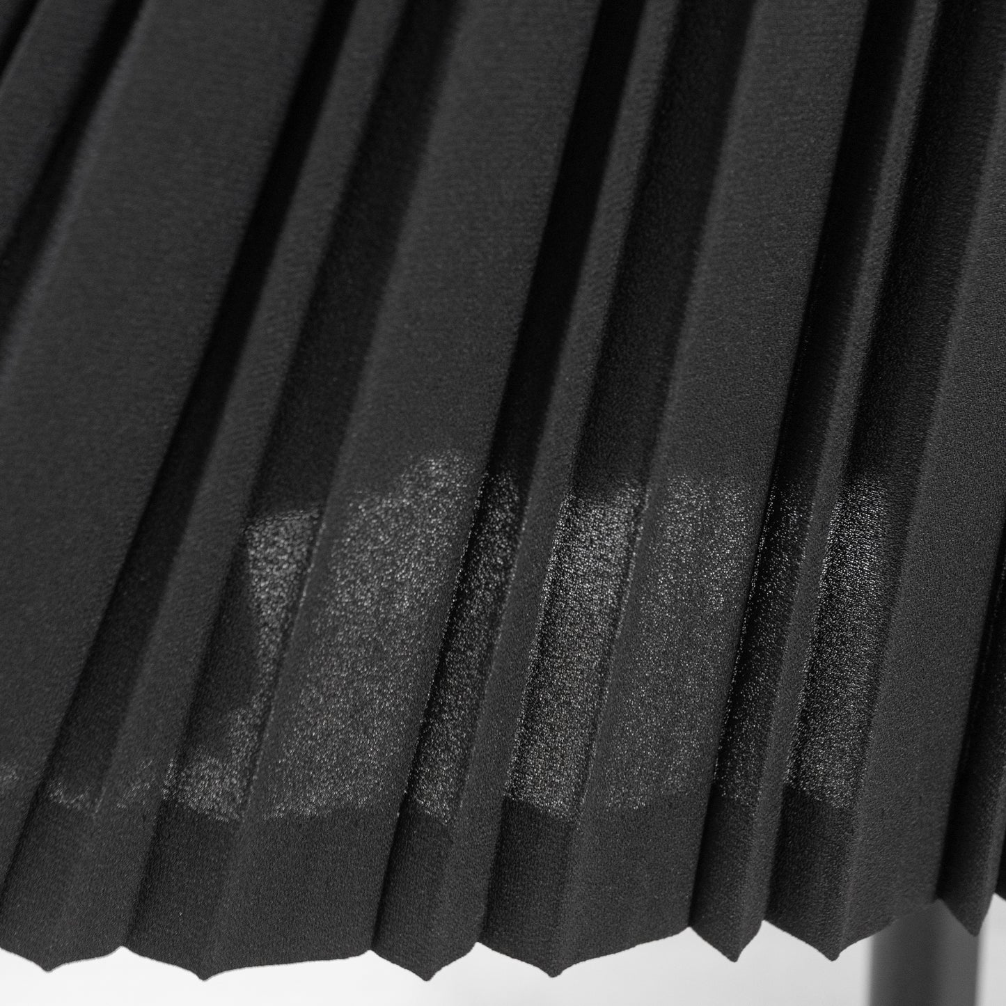 25SS mizuiro ind プリーツスカート