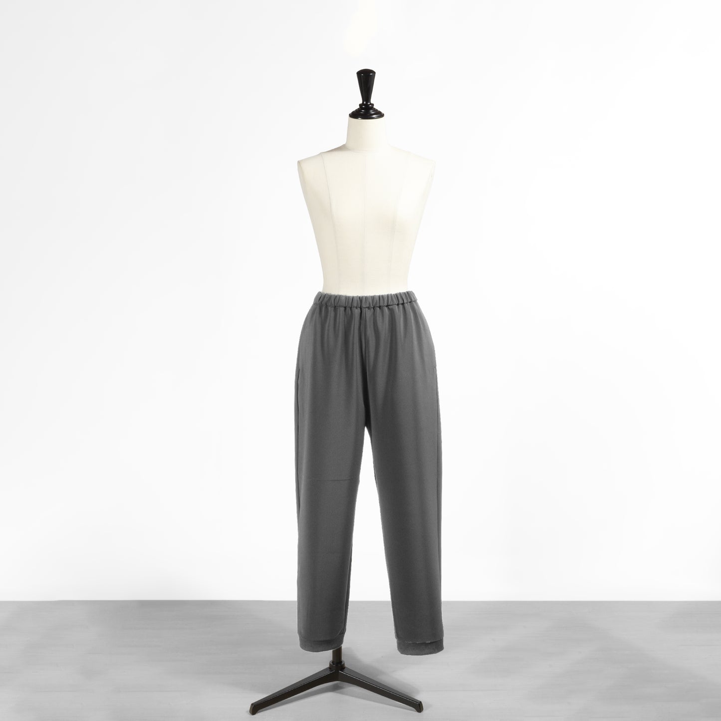 26SS mizuiro ind ジョガーパンツ 1-260107