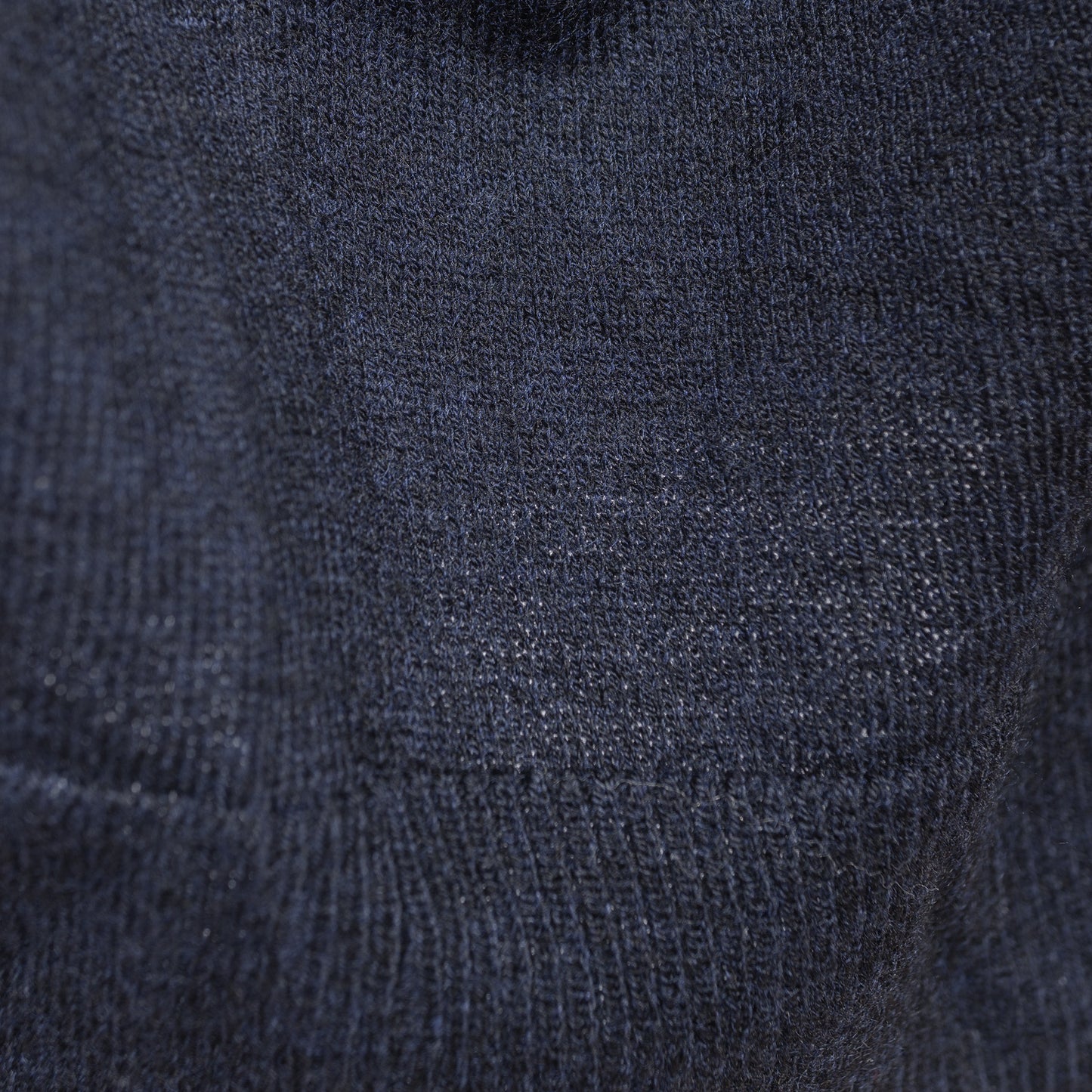 mizuiro ind DOUBLE BREASTED WIDE CARDIGAN