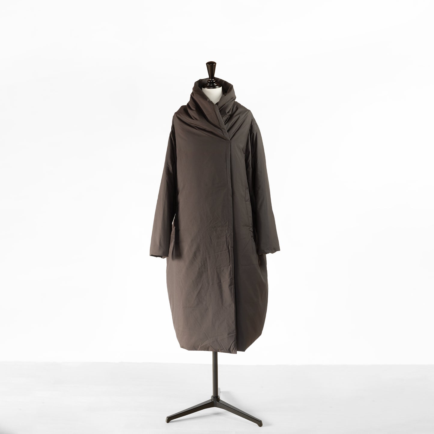 mizuiro ind DRAPE LONG DAWN