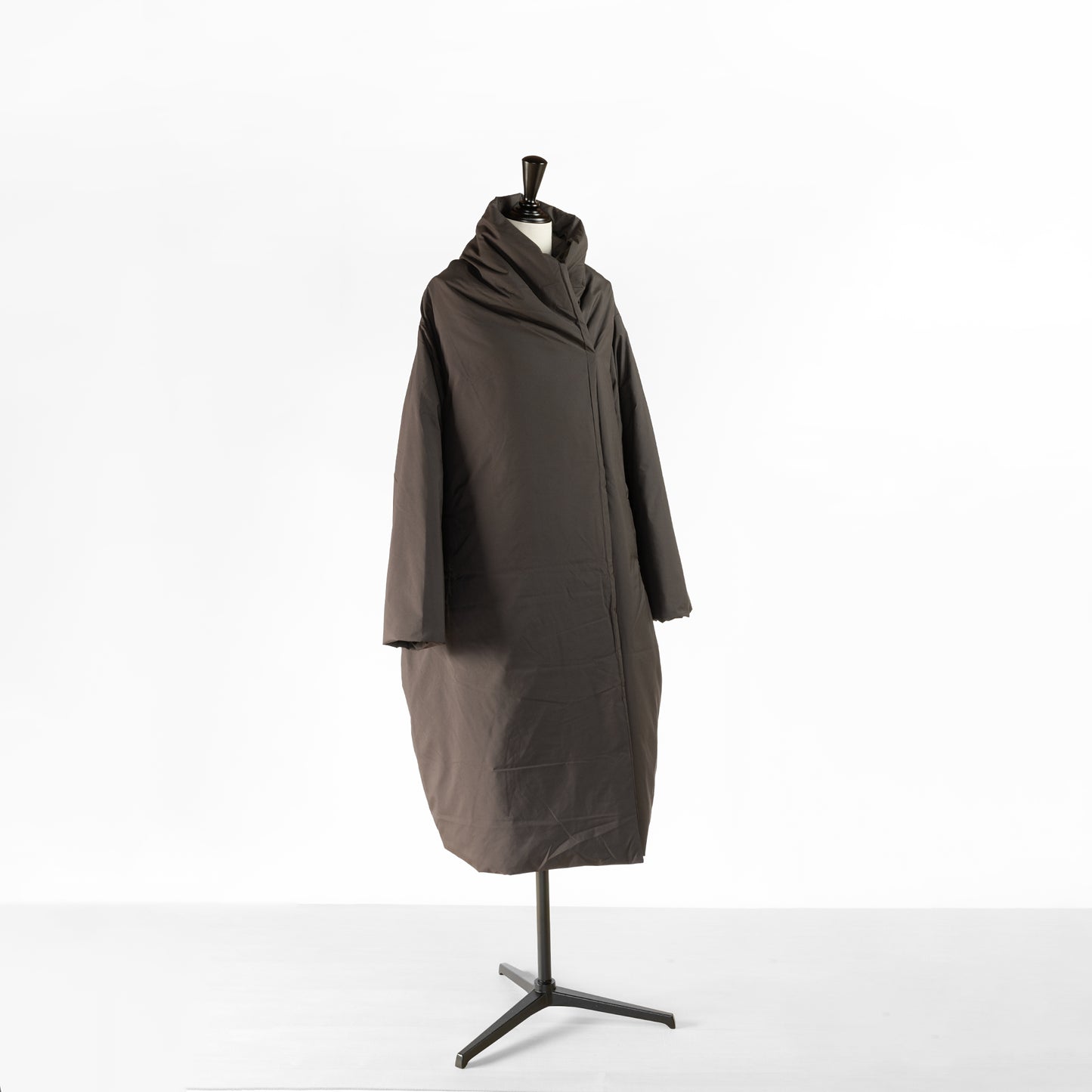 mizuiro ind DRAPE LONG DAWN