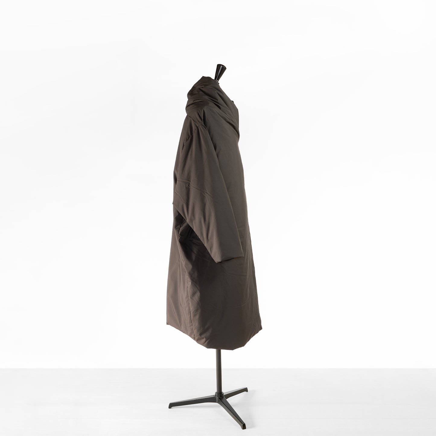 mizuiro ind DRAPE LONG DAWN