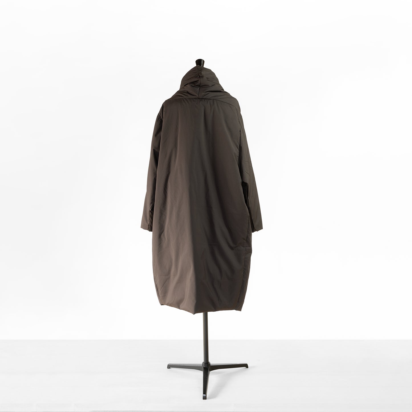 mizuiro ind DRAPE LONG DAWN