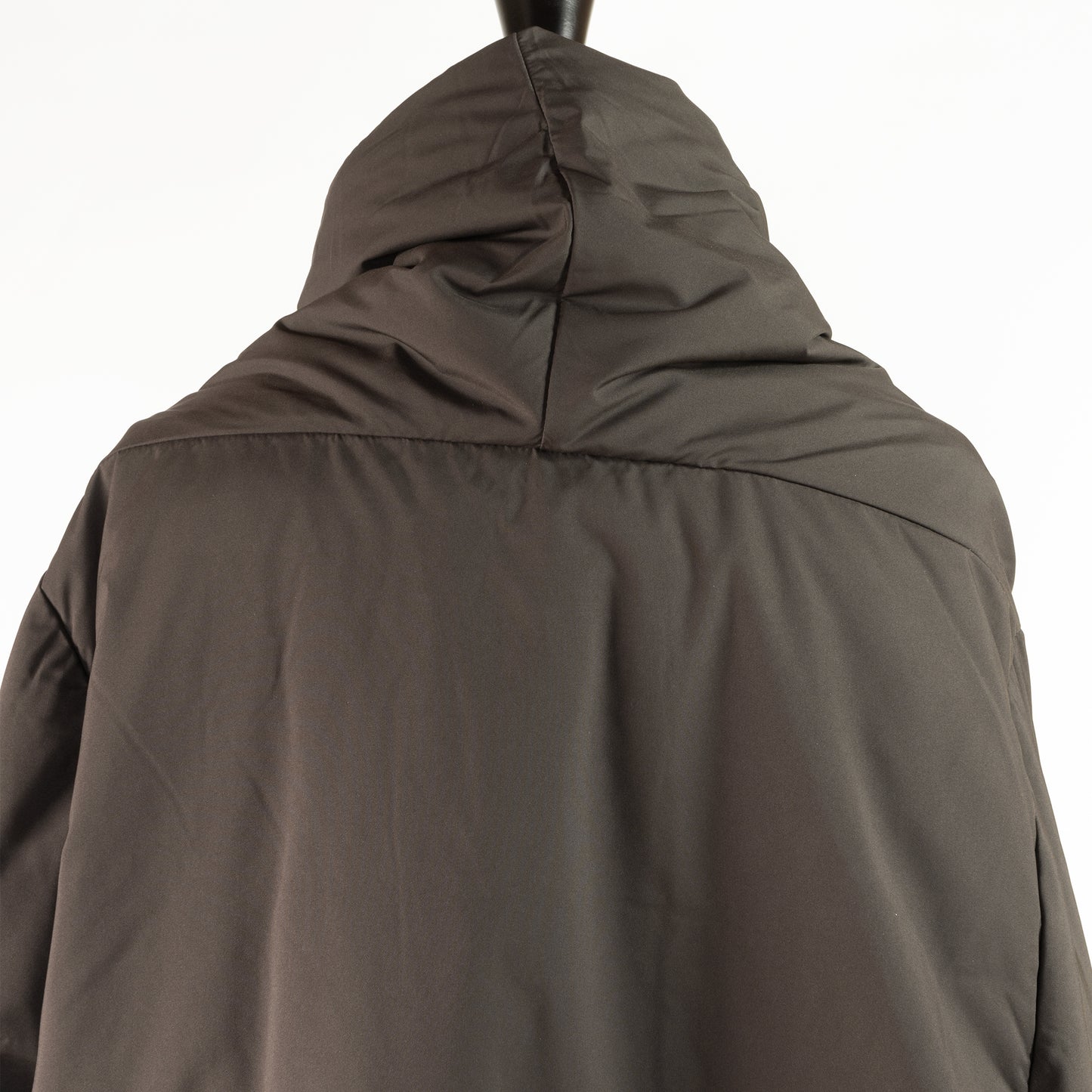 mizuiro ind DRAPE LONG DAWN
