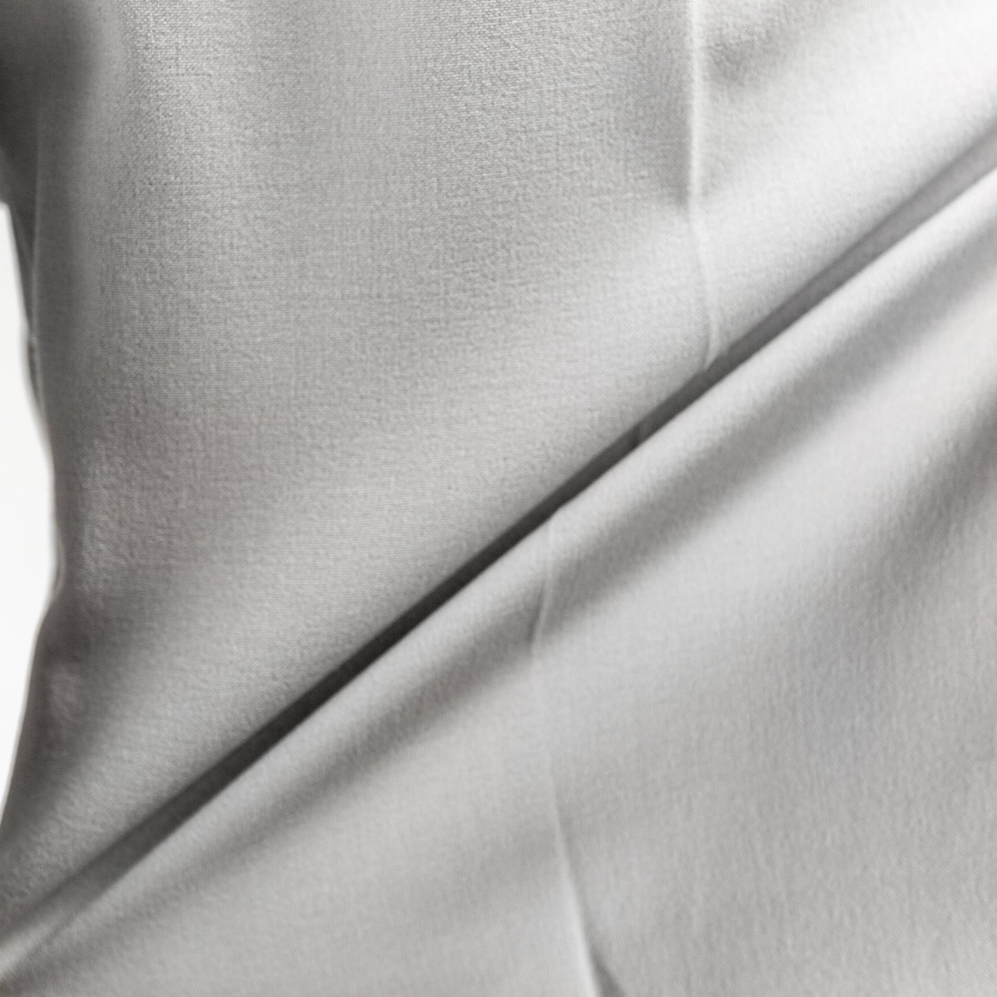 mizuiro ind CENTER PRESS PANTS