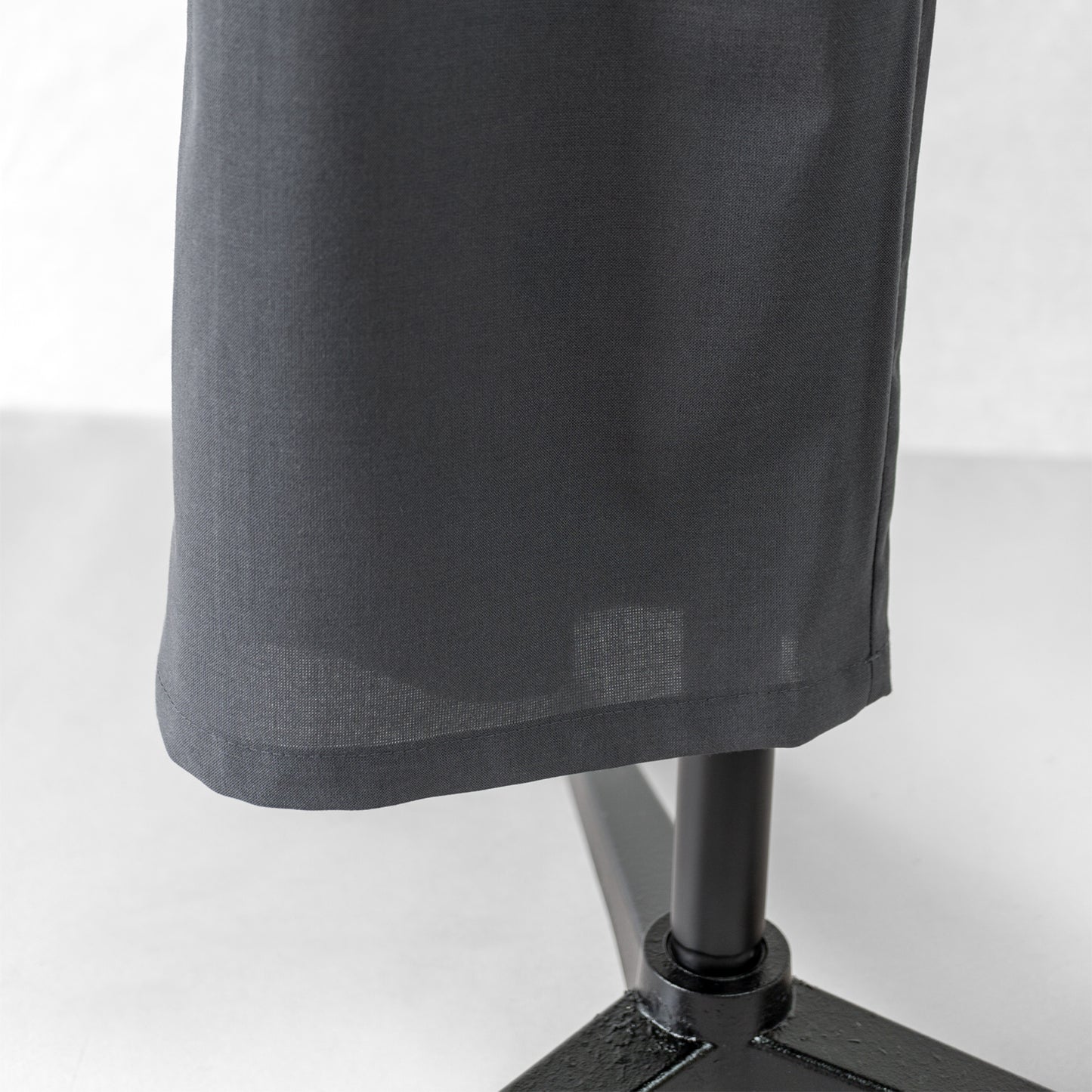 mizuiro ind WIDE EASY PANTS