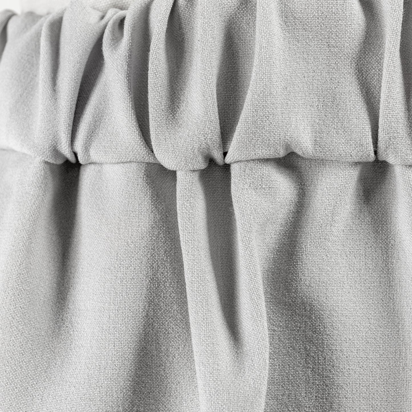mizuiro ind CENTER PRESS PANTS