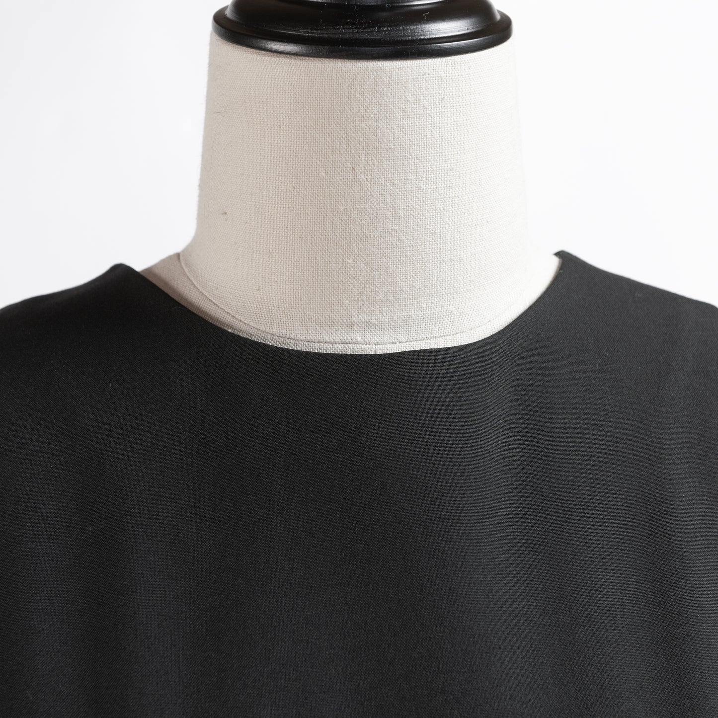 mizuiro ind SALOPETTE WITH SIDE POKETS