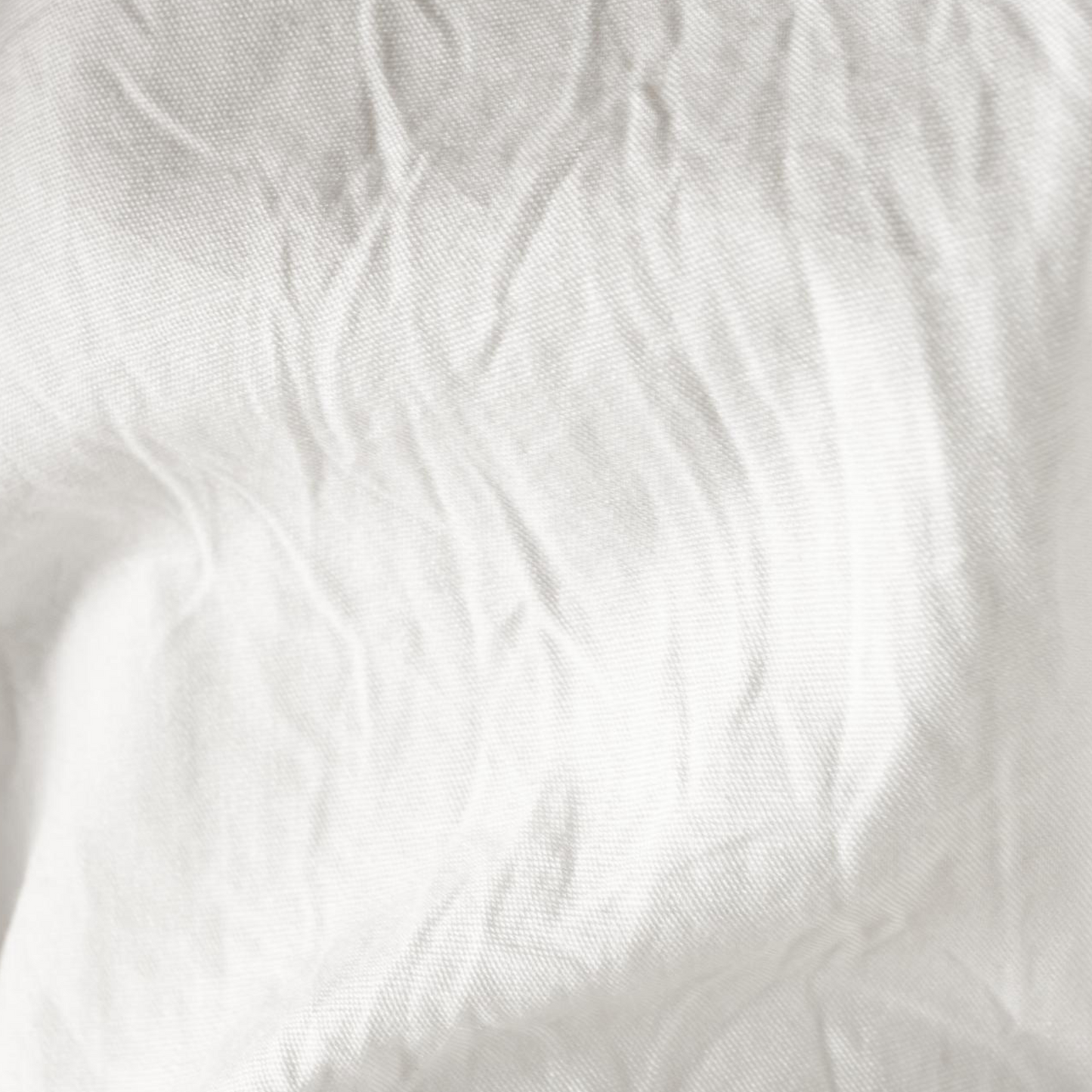 mizuiro ind BICOLOR HEM ROUND COLLAR SHIRT