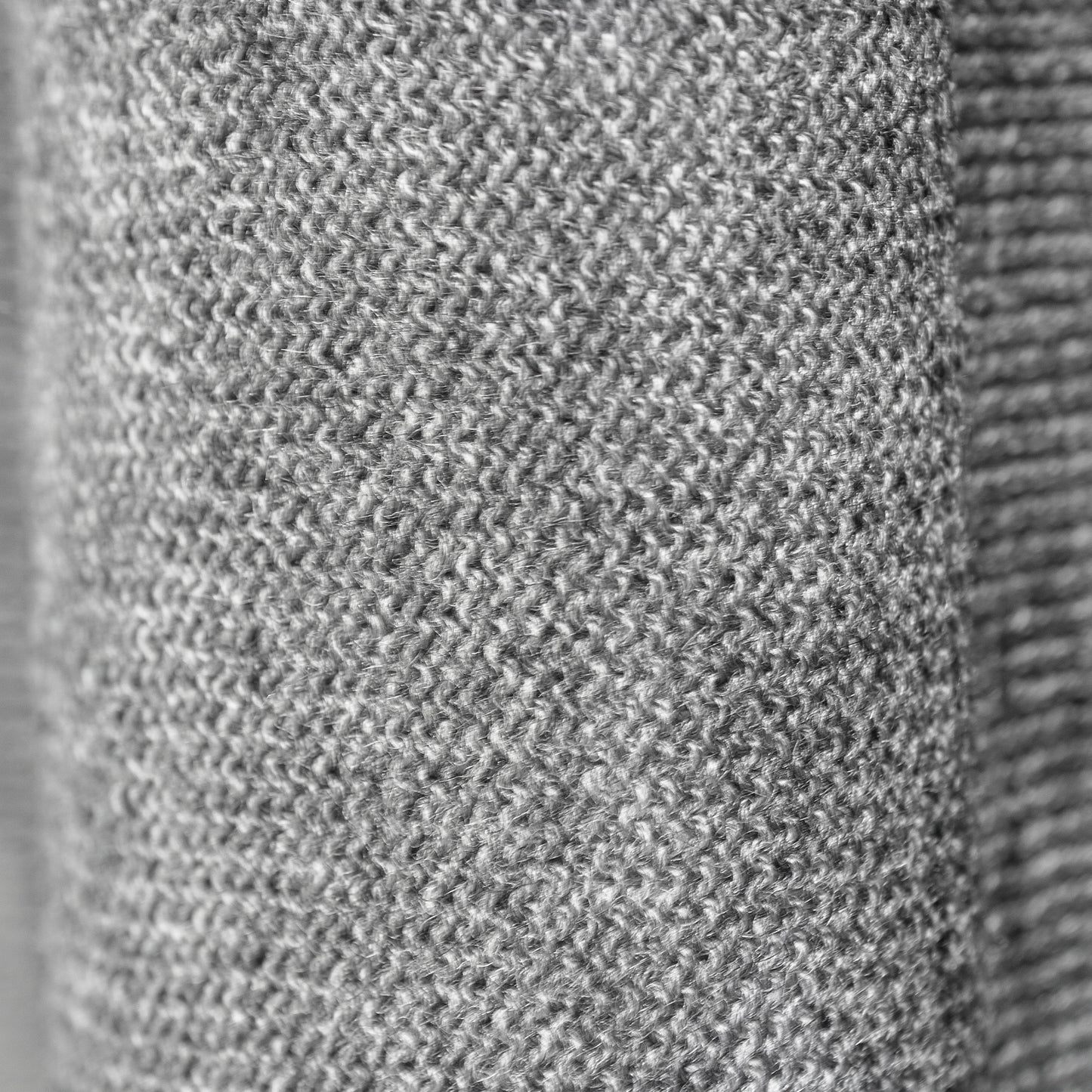 mizuiro ind KNIT PLEATS LIKE SKIRT