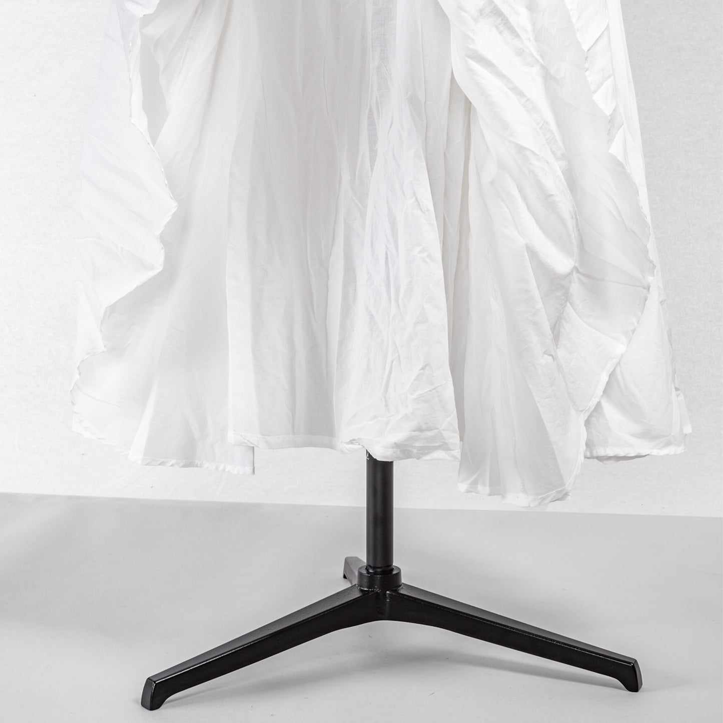 mizuiro ind VOLUME FLARE SKIRT