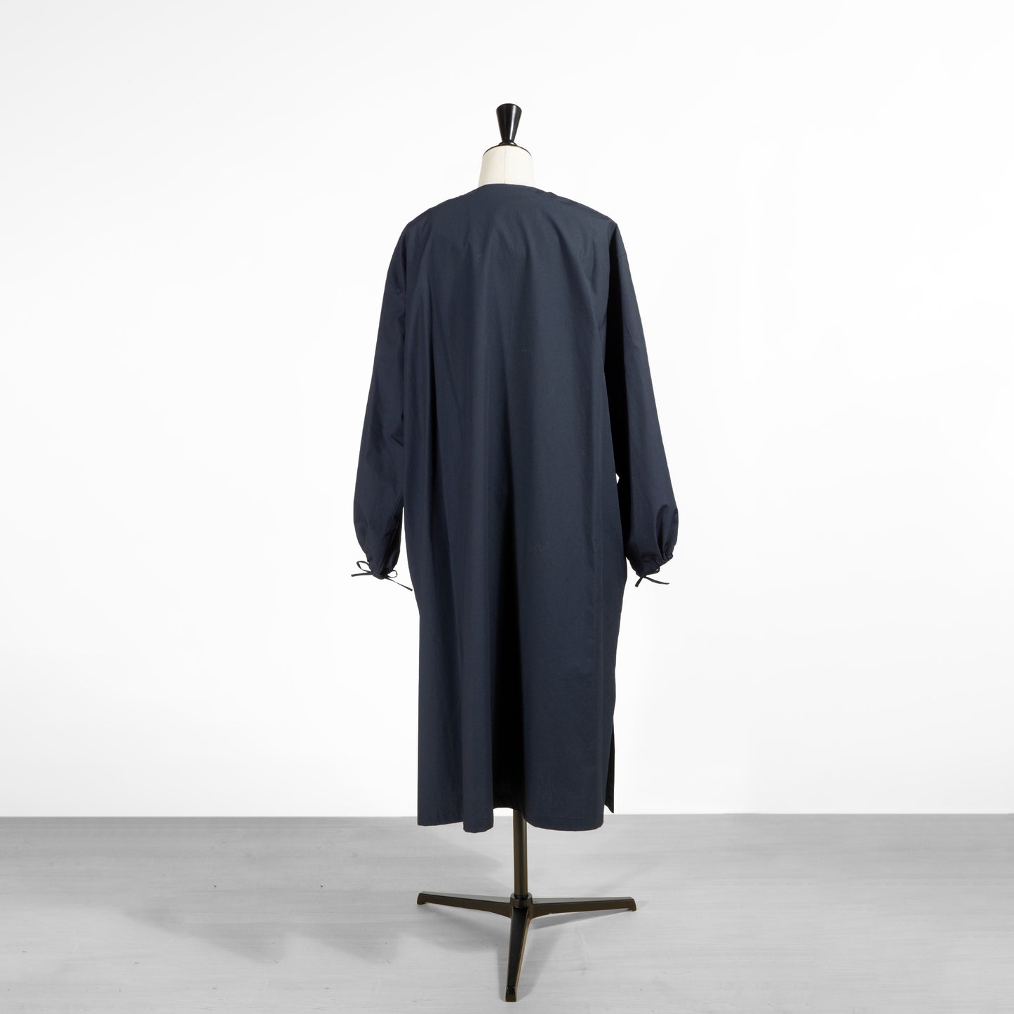 26ES mizuiro ind レースアップワンピース 1-250072