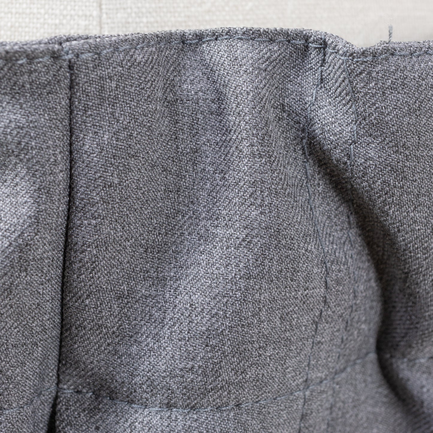 mizuiro ind ワイドカーゴパンツ