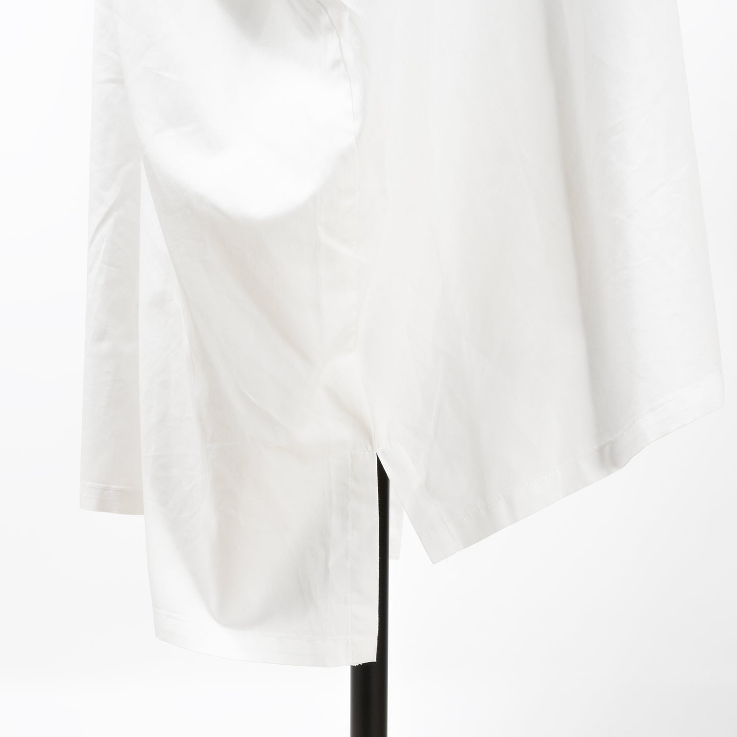 25SS mizuiro ind シアーワイドワンピース