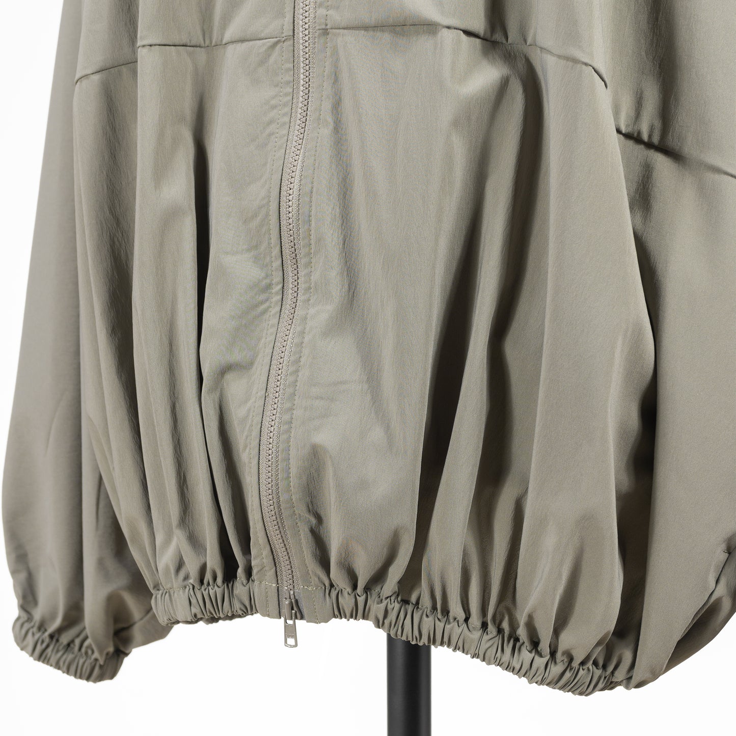 26SS mizuiro ind ドルマンスリーブストームジャケット 1-270036