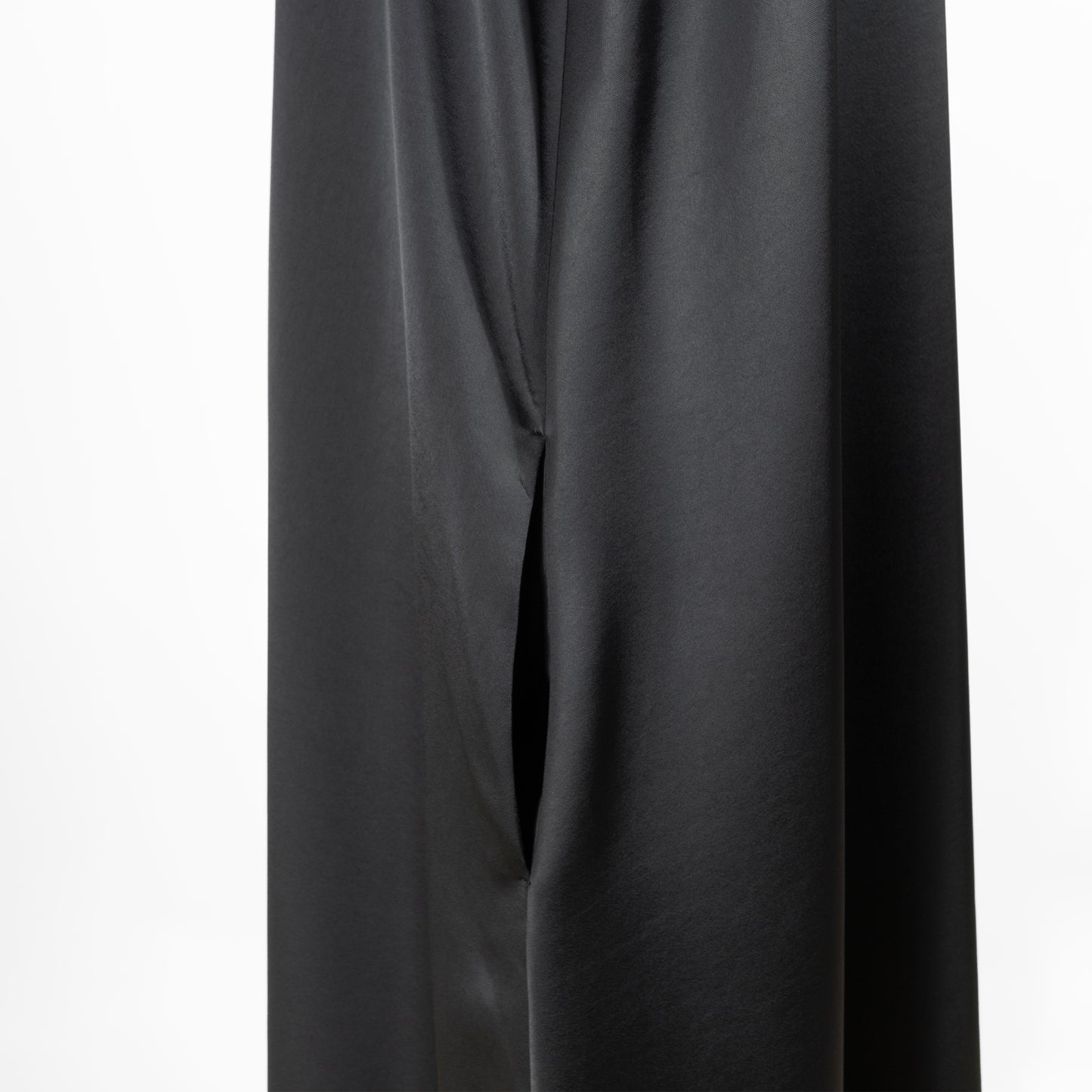 25AW mizuiro ind Aラインワンピース 4-250045