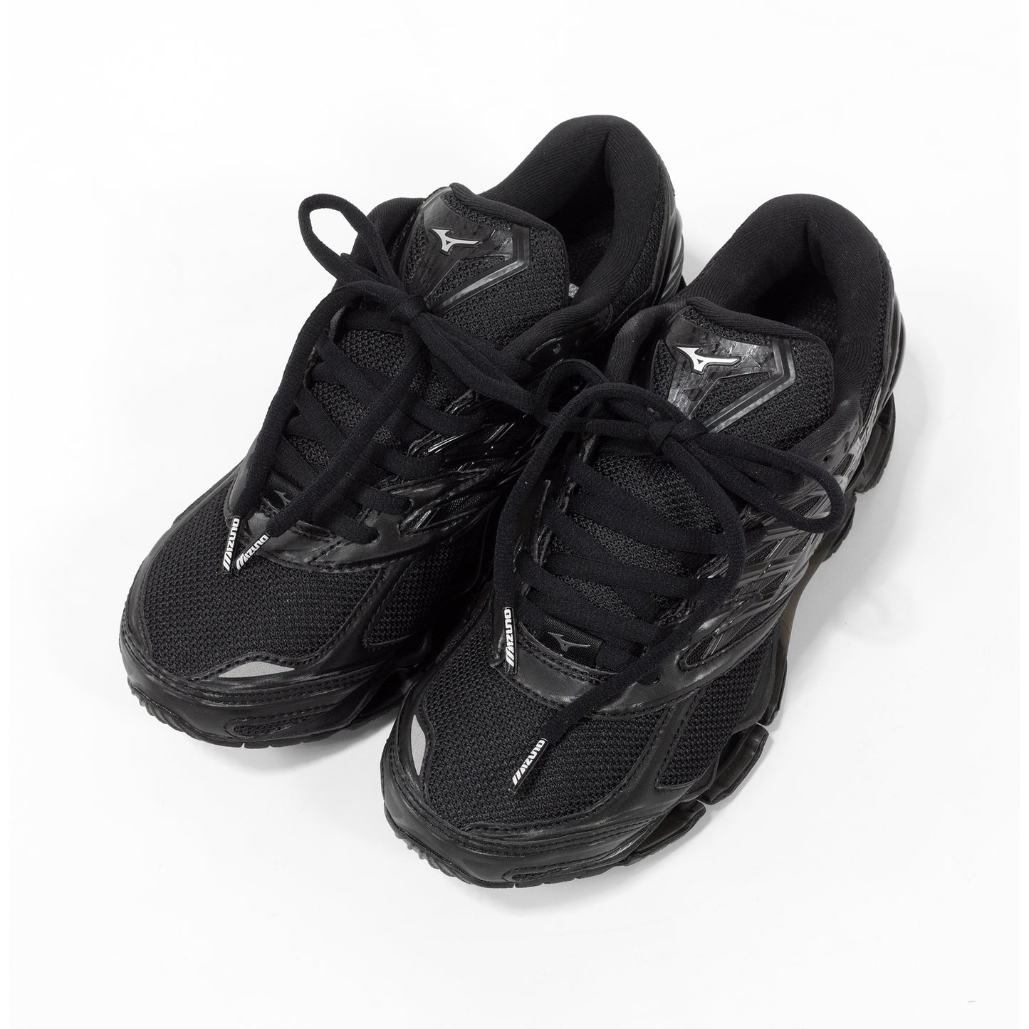 25SS MIZUNO WAVE PROPHECY LS
