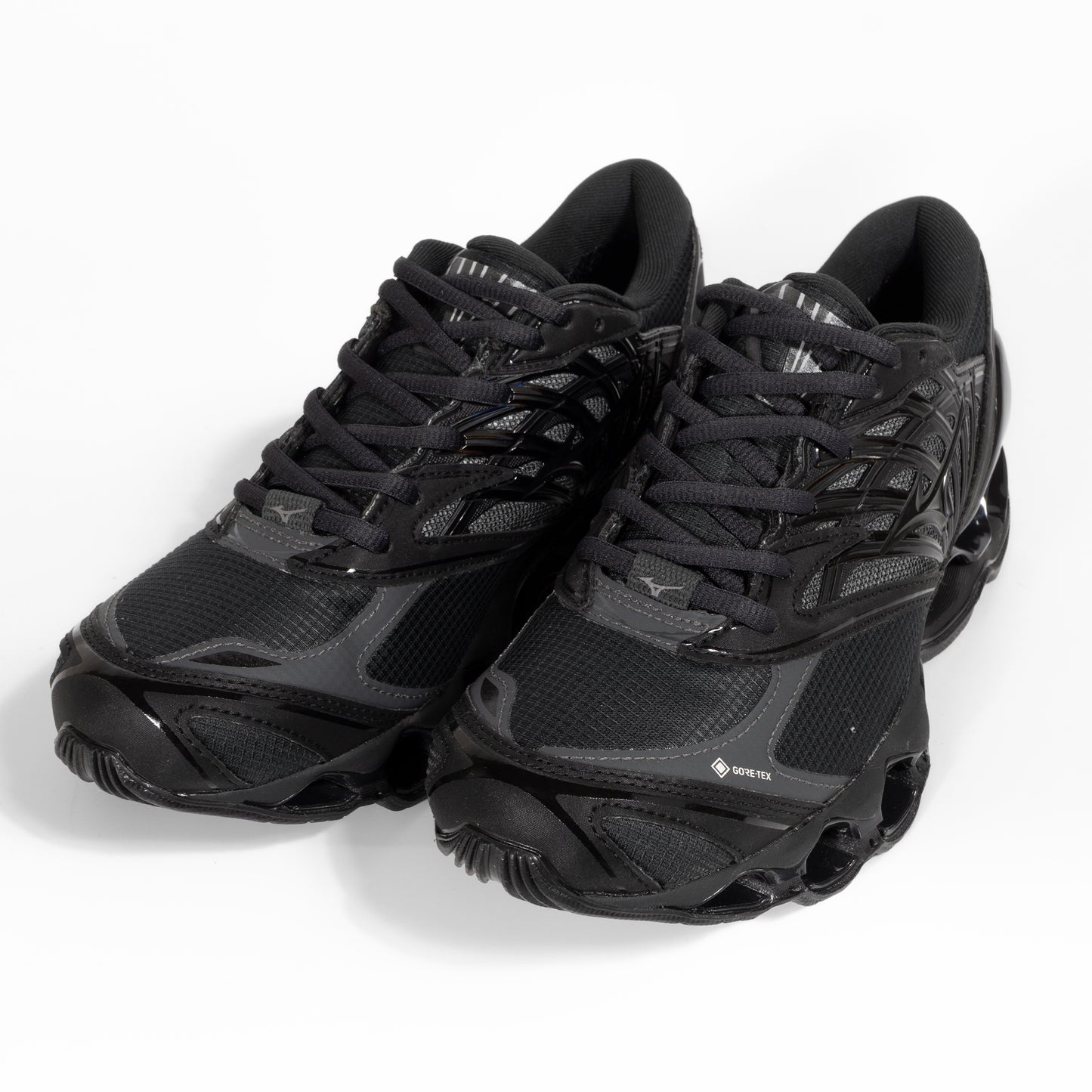 25AW MIZUNO WAVE PROPHECY LS GTX(ゴアテックス/防水)