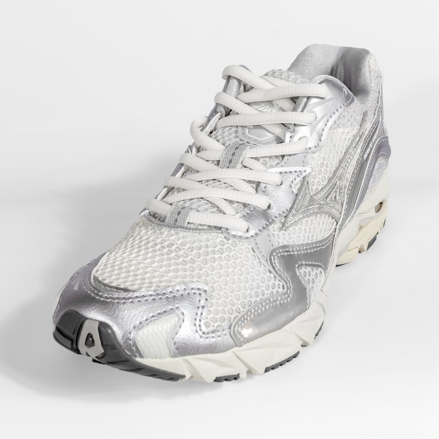 25SS MIZUNO WAVE RIDER 10