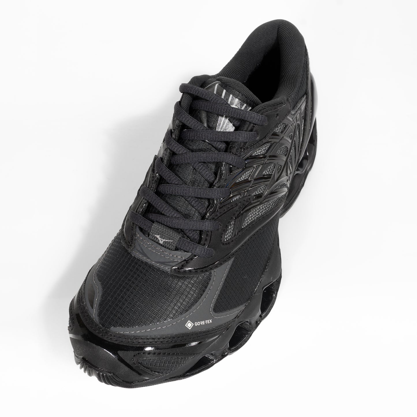 25AW MIZUNO WAVE PROPHECY LS GTX(ゴアテックス/防水)