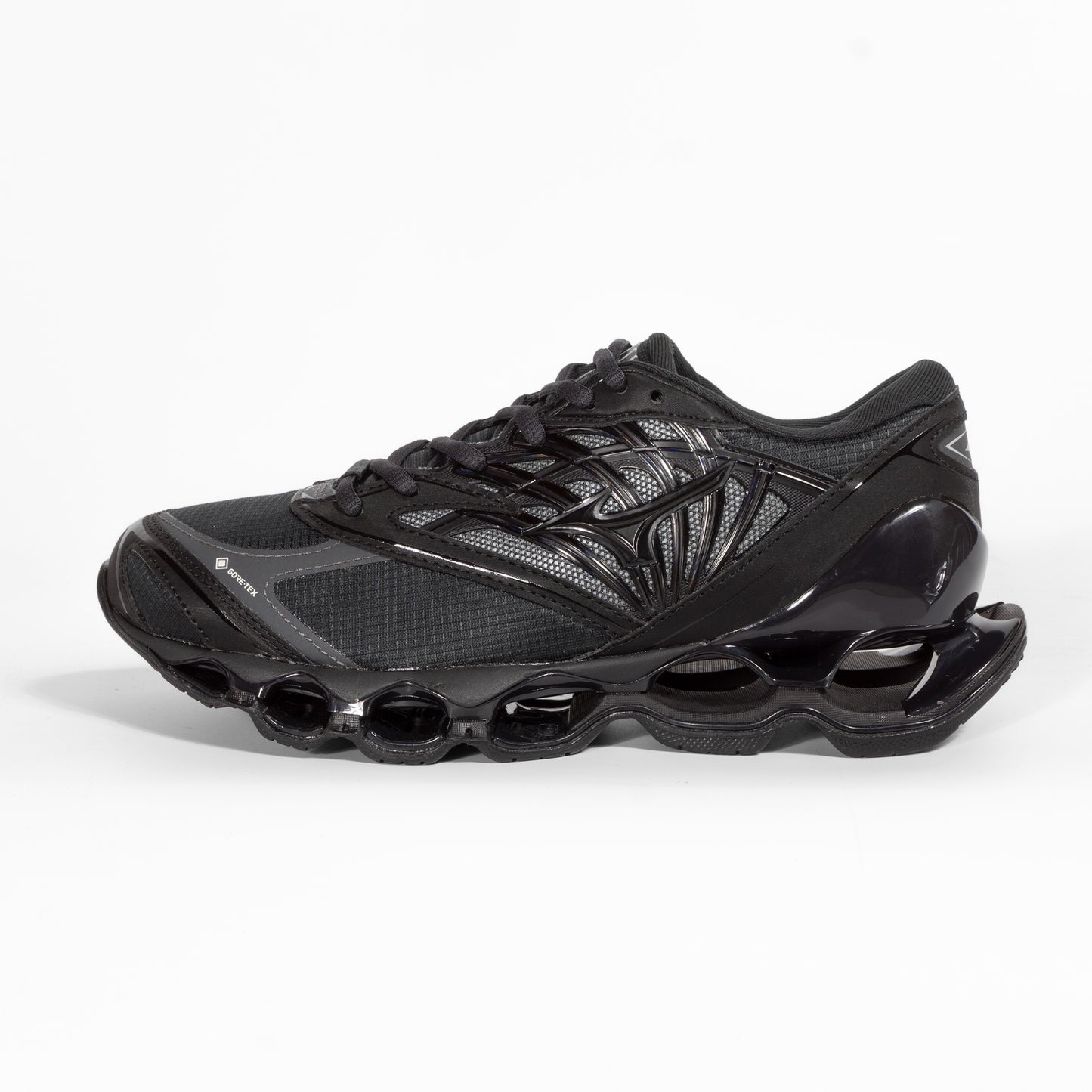 25AW MIZUNO WAVE PROPHECY LS GTX(ゴアテックス/防水)