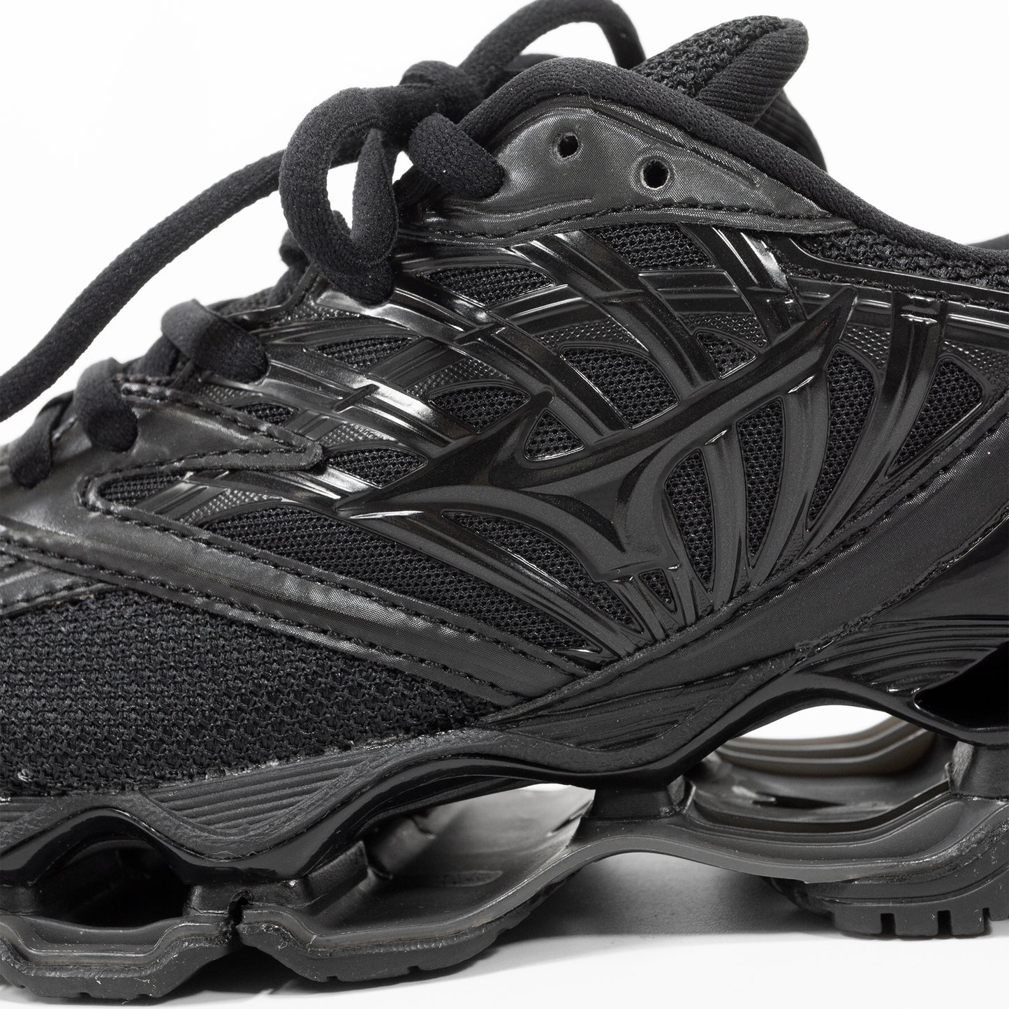 25SS MIZUNO WAVE PROPHECY LS