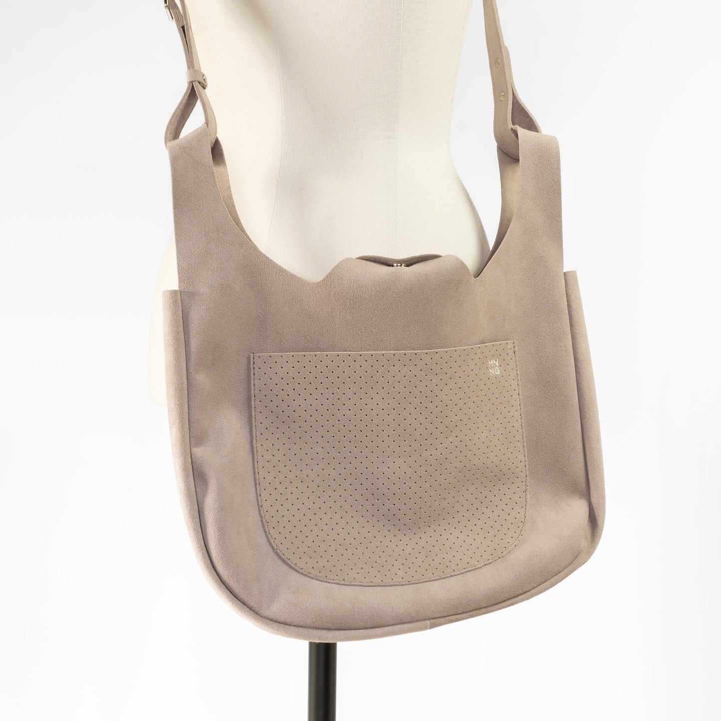MNNG CLIONE MEDIUM SHOULDER