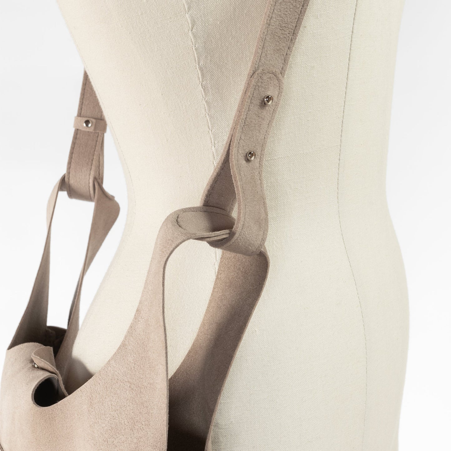 MNNG CLIONE MEDIUM SHOULDER