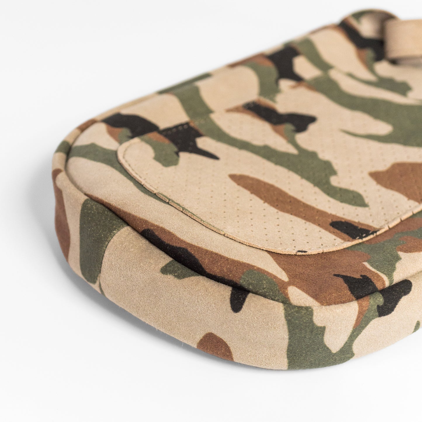 MNNG CLIONE MINI SHOULDER CAMO