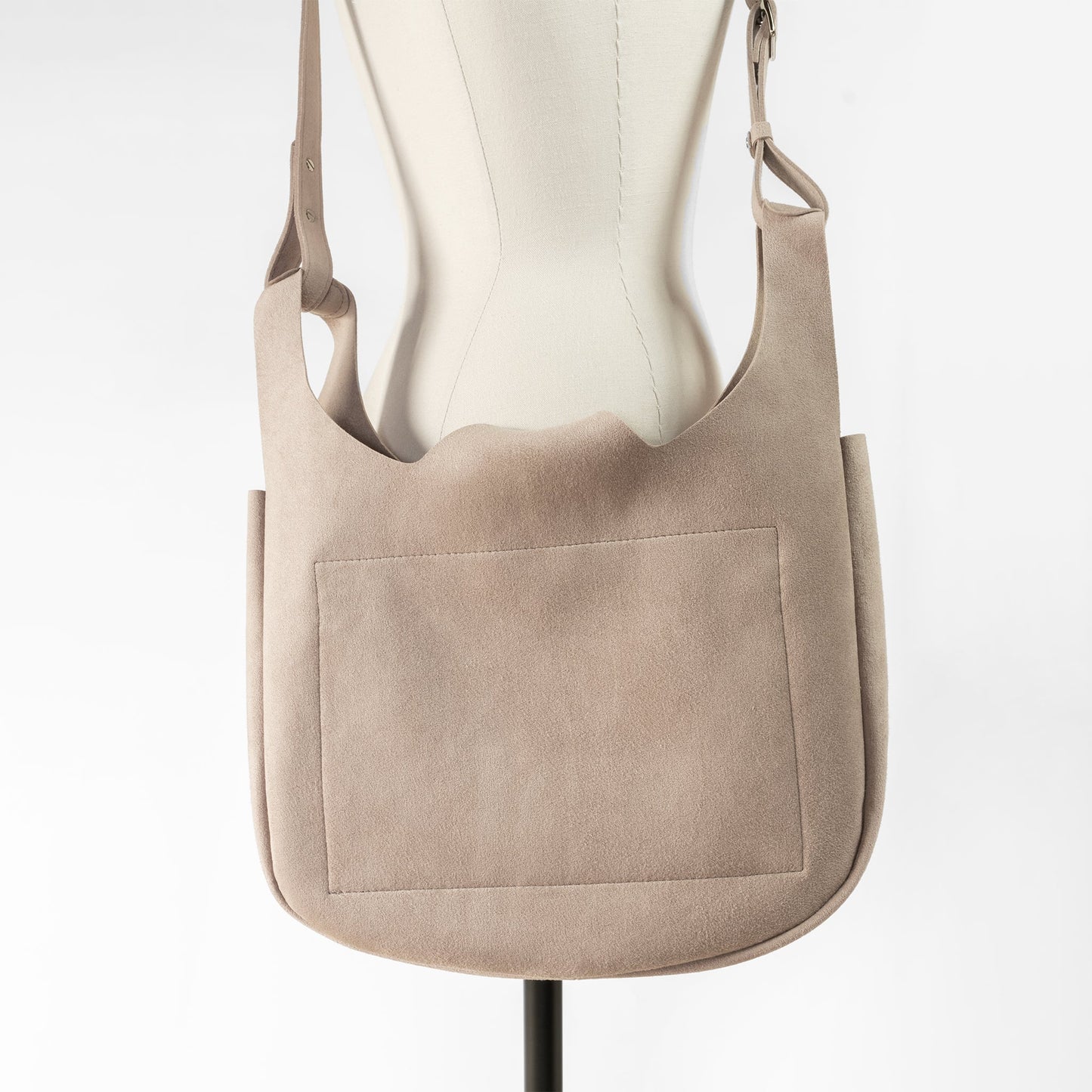 MNNG CLIONE MEDIUM SHOULDER