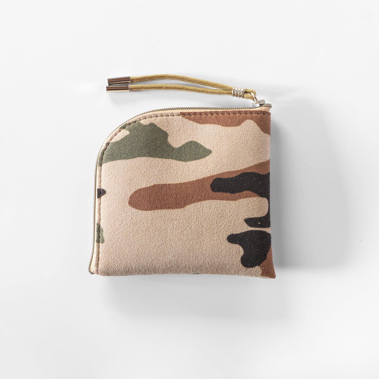 MNNG SECTER SHORT WALLRET CAMO