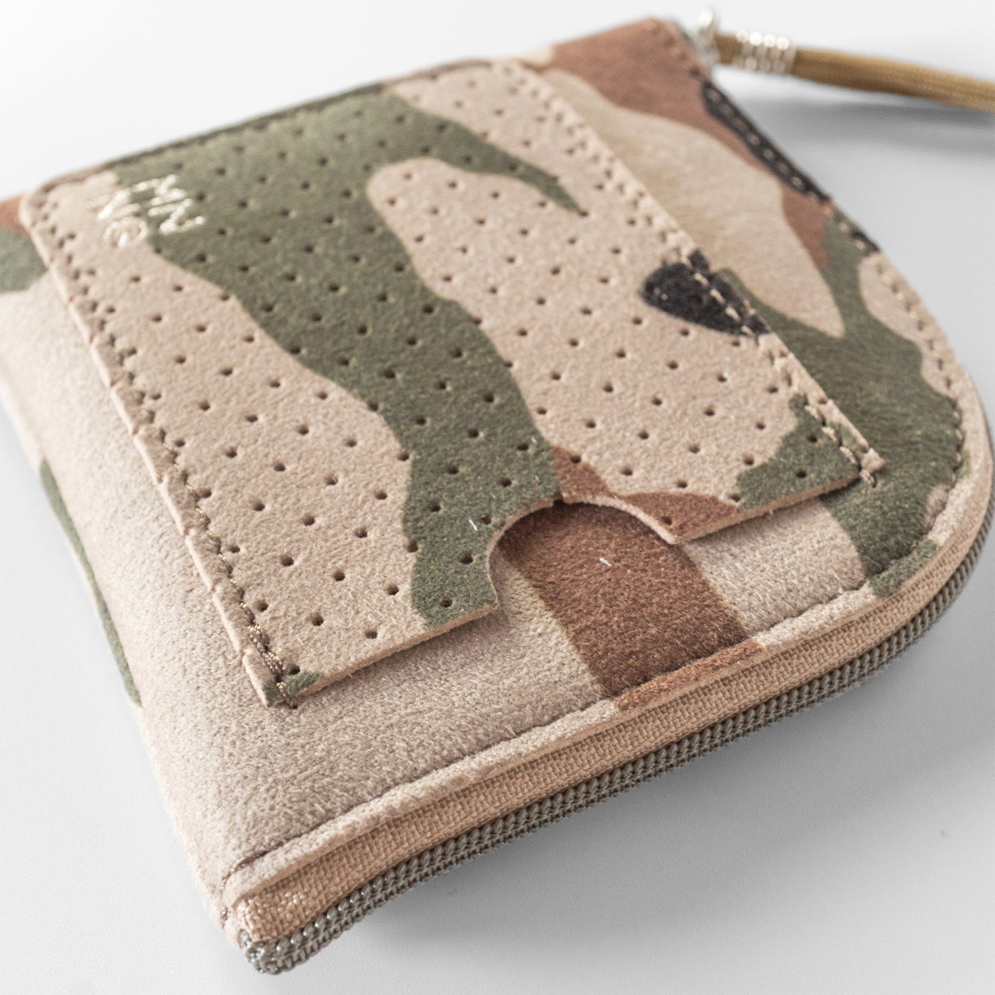 MNNG SECTER SHORT WALLRET CAMO